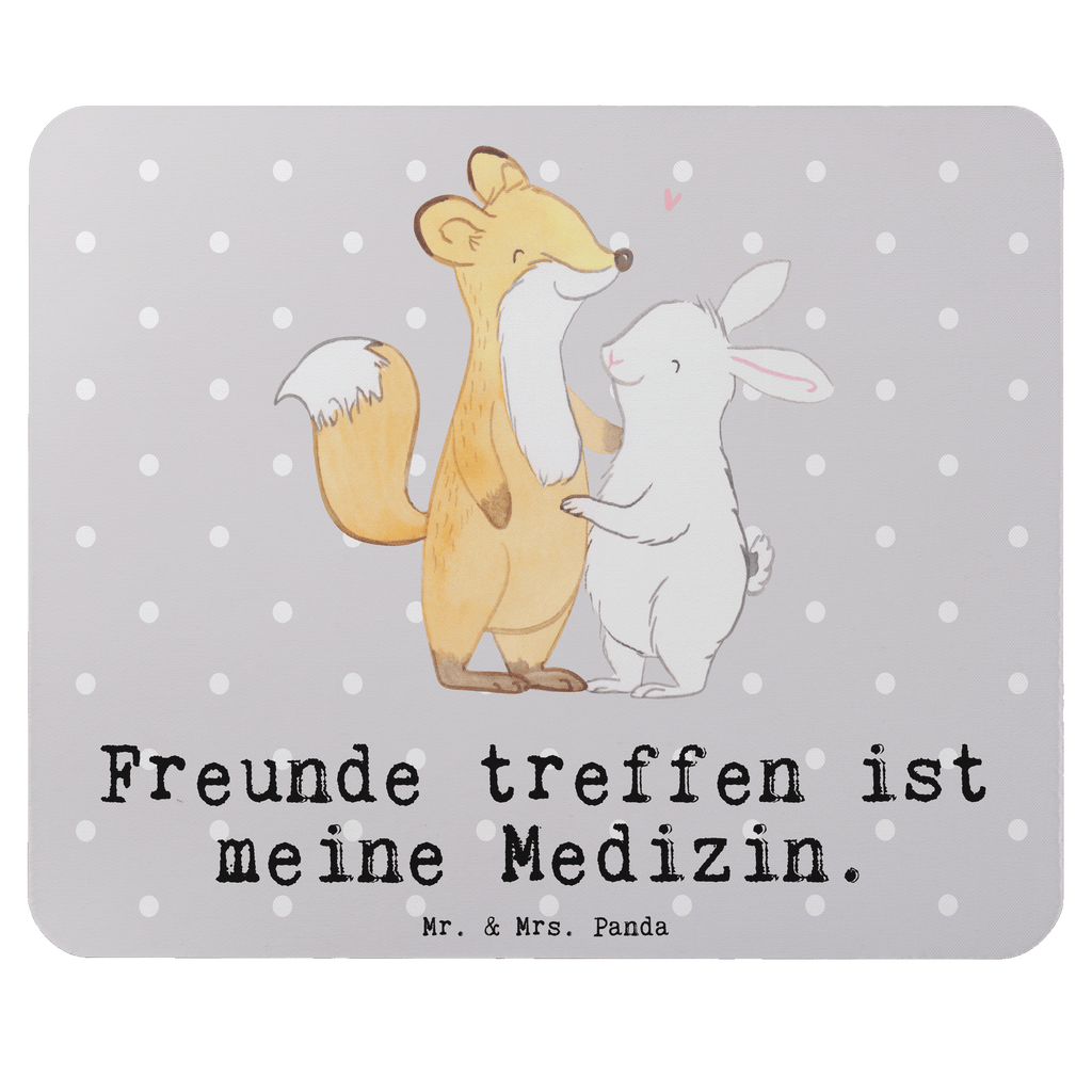 Mauspad Fuchs Hase Freunde treffen Medizin Mousepad, Computer zubehör, Büroausstattung, PC Zubehör, Arbeitszimmer, Mauspad, Einzigartiges Mauspad, Designer Mauspad, Mausunterlage, Mauspad Büro, Geschenk, Sport, Sportart, Hobby, Schenken, Danke, Dankeschön, Auszeichnung, Gewinn, Sportler, Freunde treffen