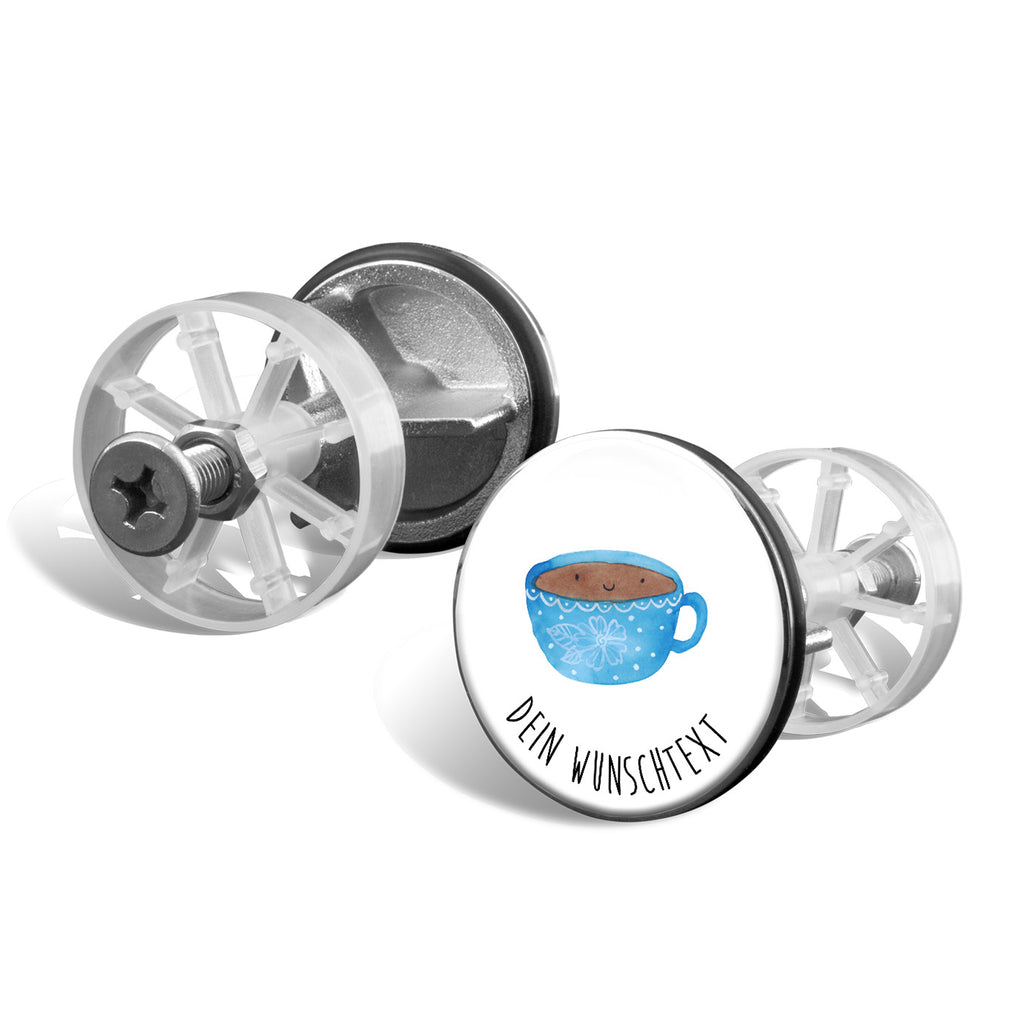 Personalisierter Waschbecken Stöpsel Kaffee Tasse Personalisierter Waschbeckenstöpsel, Personalisierter Abflussstöpsel, Personalisierter Stöpsel, Waschbecken, Personalisiertee Ablaufgarnitur, Personalisierter Waschbecken Stopfen, Personalisierter Waschbeckenstöpsel mit Motiv, Waschbeckenstöpsel mit Wunschnamen, Abflussstöpsel Waschbeckenstöpsel mit Wunschnamen, Stöpsel Waschbeckenstöpsel mit Wunschnamen, Ablaufgarnitur Waschbeckenstöpsel mit Wunschnamen, Waschbecken Stopfe, nWaschbeckenstöpsel mit Wunschnamen, Waschbeckenstöpsel mit Motiv, Wunschtext, Selbst gestalten, Personalisierung, Tiermotive, Gute Laune, lustige Sprüche, Tiere, Kaffee, Tasse, Liebe, Geschmack, Genuss, Glücklich