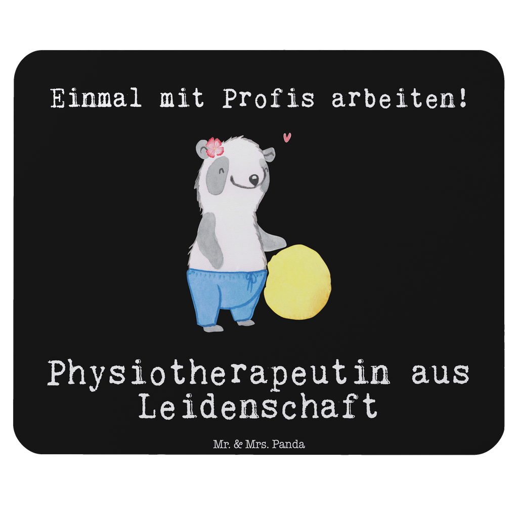 Mauspad Physiotherapeutin aus Leidenschaft Mousepad, Computer zubehör, Büroausstattung, PC Zubehör, Arbeitszimmer, Mauspad, Einzigartiges Mauspad, Designer Mauspad, Mausunterlage, Mauspad Büro, Beruf, Ausbildung, Jubiläum, Abschied, Rente, Kollege, Kollegin, Geschenk, Schenken, Arbeitskollege, Mitarbeiter, Firma, Danke, Dankeschön