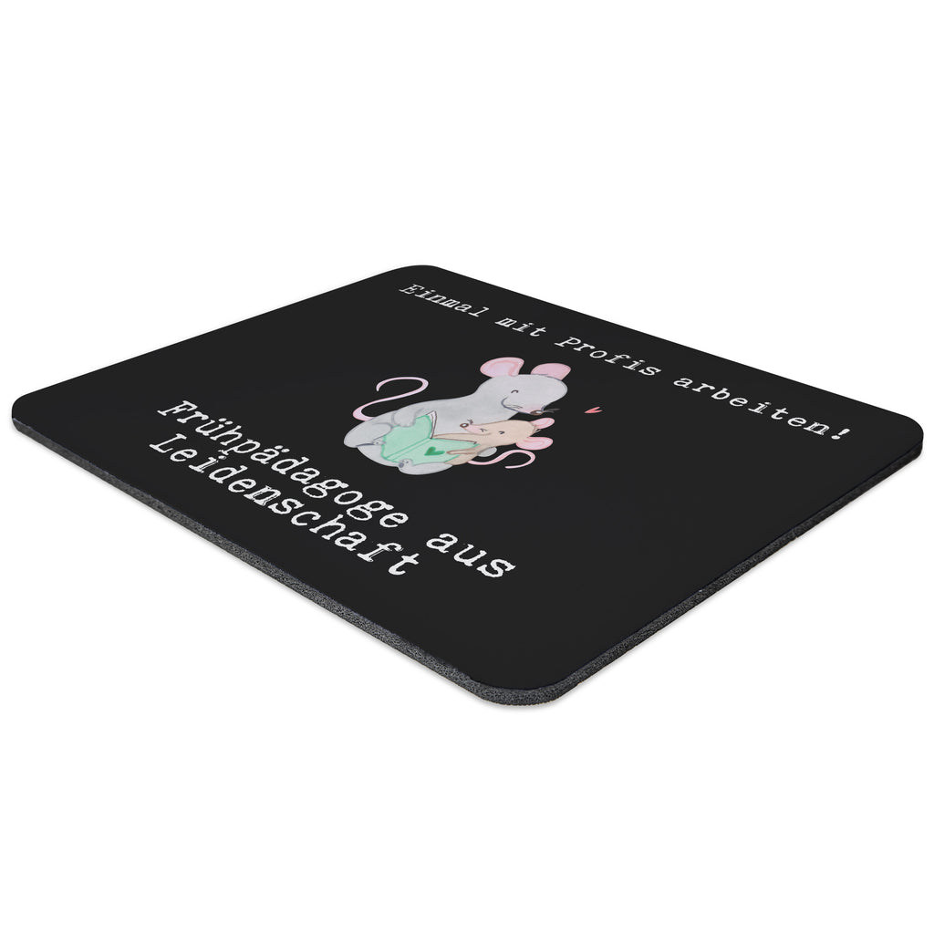 Mauspad Frühpädagoge aus Leidenschaft Mousepad, Computer zubehör, Büroausstattung, PC Zubehör, Arbeitszimmer, Mauspad, Einzigartiges Mauspad, Designer Mauspad, Mausunterlage, Mauspad Büro, Beruf, Ausbildung, Jubiläum, Abschied, Rente, Kollege, Kollegin, Geschenk, Schenken, Arbeitskollege, Mitarbeiter, Firma, Danke, Dankeschön, Frühpädagoge, Frühpädagogik, Studium