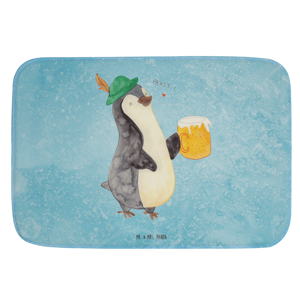 Badvorleger Pinguin Bier Badematte, Badteppich, Duschvorleger, Badezimmerteppich, Badezimmermatte, Badvorleger, Duschmatte, Duschteppich, Badteppiche, Badgarnitur, Badematten, Teppich Badezimmer, Badezimmermatten, Pinguin, Pinguine, Bier, Oktoberfest