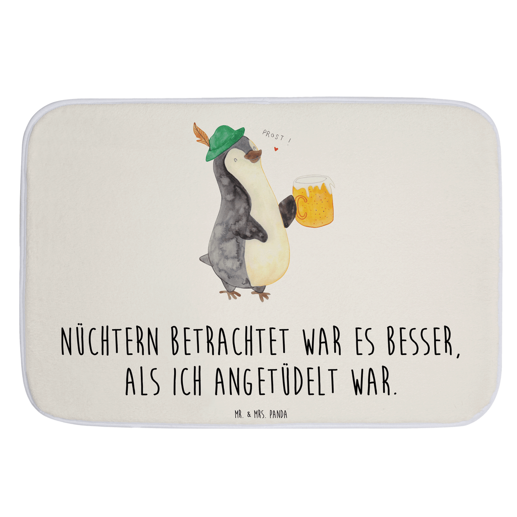 Badvorleger Pinguin Bier Badematte, Badteppich, Duschvorleger, Badezimmerteppich, Badezimmermatte, Badvorleger, Duschmatte, Duschteppich, Badteppiche, Badgarnitur, Badematten, Teppich Badezimmer, Badezimmermatten, Pinguin, Pinguine, Bier, Oktoberfest