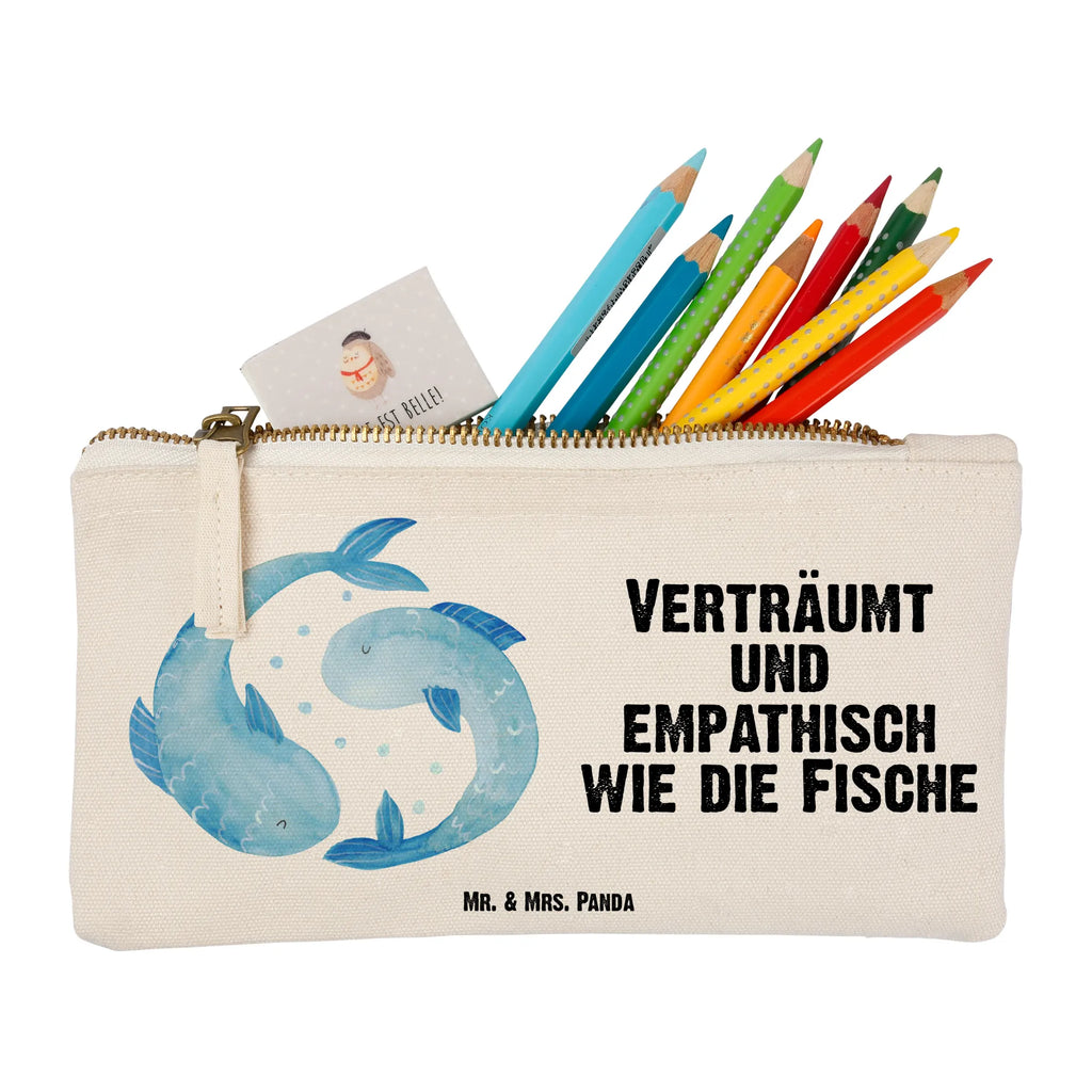 Schminktasche Sternzeichen Fische Schminktasche, Kosmetiktasche, Kosmetikbeutel, Stiftemäppchen, Etui, Federmappe, Makeup, XXL, Schminketui, Kosmetiketui, Schlamperetui, Tierkreiszeichen, Sternzeichen, Horoskop, Astrologie, Aszendent, Fisch, Fische Geschenk, Fische Sternzeichen, Fische Sternbild, Geschenk Februar, Geschenk März, Geburtstag Februar, Geburtstag März