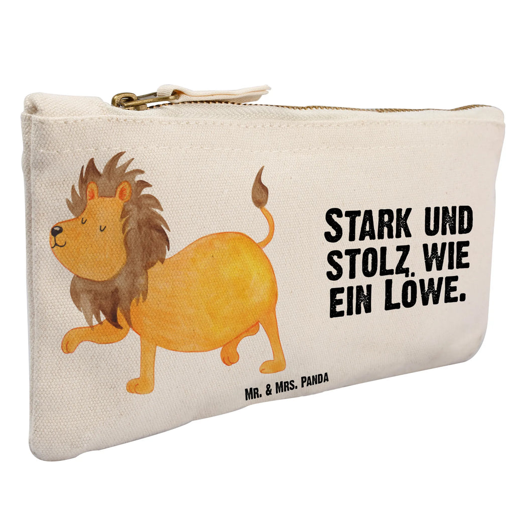 Schminktasche Sternzeichen Löwe Schminktasche, Kosmetiktasche, Kosmetikbeutel, Stiftemäppchen, Etui, Federmappe, Makeup, XXL, Schminketui, Kosmetiketui, Schlamperetui, Tierkreiszeichen, Sternzeichen, Horoskop, Astrologie, Aszendent, Löwe Geschenk, Löwe Sternzeichen, Geschenk Juli, Geburtstag Juli, Geschenk August, Geburtstag August, König der Tiere