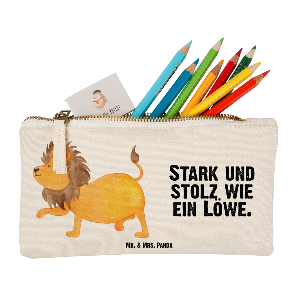 Schminktasche Sternzeichen Löwe Schminktasche, Kosmetiktasche, Kosmetikbeutel, Stiftemäppchen, Etui, Federmappe, Makeup, XXL, Schminketui, Kosmetiketui, Schlamperetui, Tierkreiszeichen, Sternzeichen, Horoskop, Astrologie, Aszendent, Löwe Geschenk, Löwe Sternzeichen, Geschenk Juli, Geburtstag Juli, Geschenk August, Geburtstag August, König der Tiere