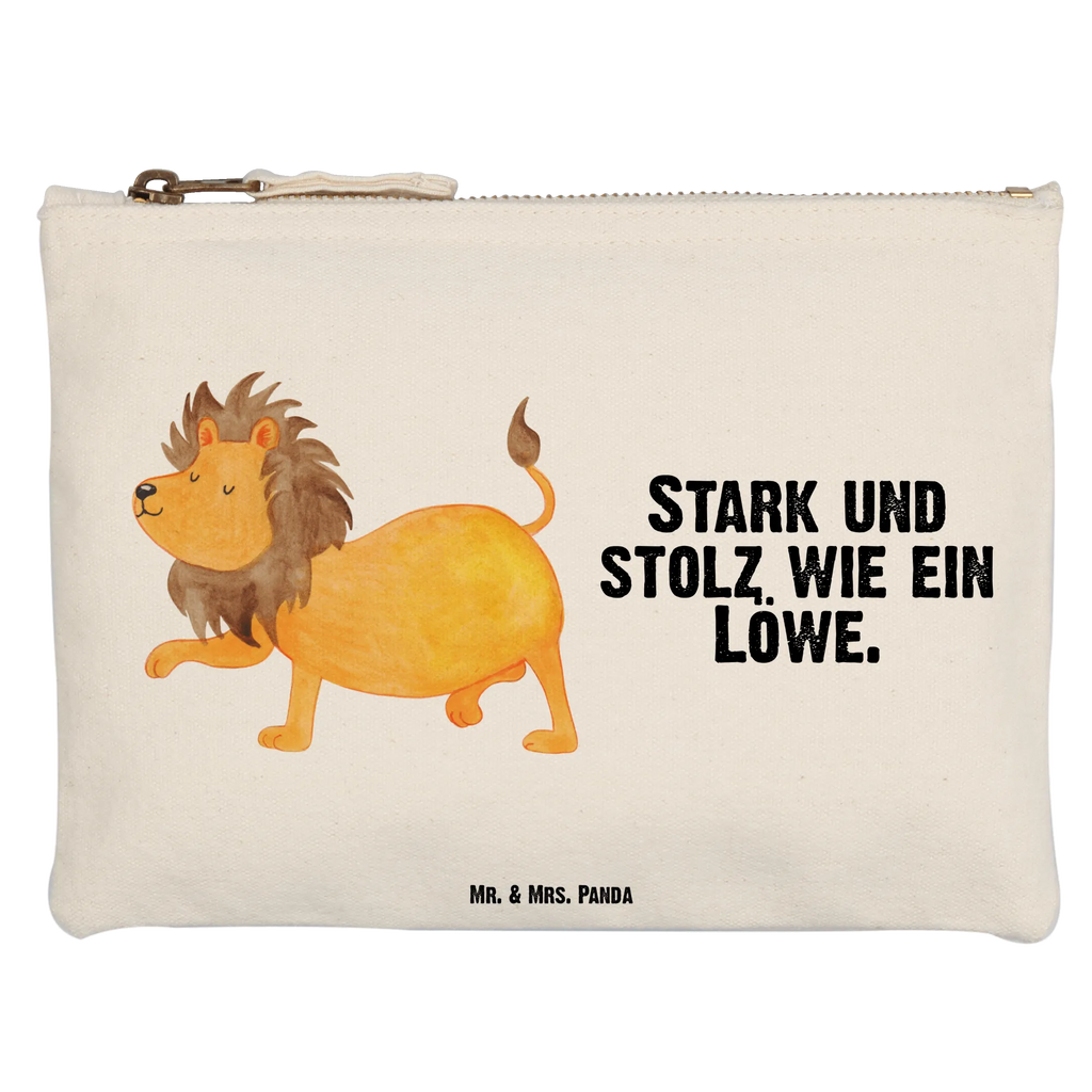 Schminktasche Sternzeichen Löwe Schminktasche, Kosmetiktasche, Kosmetikbeutel, Stiftemäppchen, Etui, Federmappe, Makeup, XXL, Schminketui, Kosmetiketui, Schlamperetui, Tierkreiszeichen, Sternzeichen, Horoskop, Astrologie, Aszendent, Löwe Geschenk, Löwe Sternzeichen, Geschenk Juli, Geburtstag Juli, Geschenk August, Geburtstag August, König der Tiere