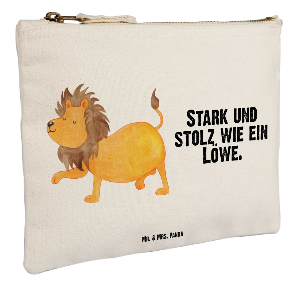 Schminktasche Sternzeichen Löwe Schminktasche, Kosmetiktasche, Kosmetikbeutel, Stiftemäppchen, Etui, Federmappe, Makeup, XXL, Schminketui, Kosmetiketui, Schlamperetui, Tierkreiszeichen, Sternzeichen, Horoskop, Astrologie, Aszendent, Löwe Geschenk, Löwe Sternzeichen, Geschenk Juli, Geburtstag Juli, Geschenk August, Geburtstag August, König der Tiere