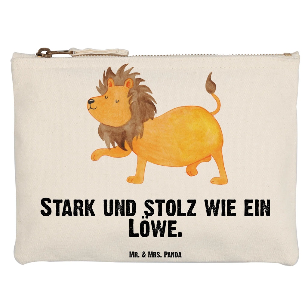 Schminktasche Sternzeichen Löwe Schminktasche, Kosmetiktasche, Kosmetikbeutel, Stiftemäppchen, Etui, Federmappe, Makeup, XXL, Schminketui, Kosmetiketui, Schlamperetui, Tierkreiszeichen, Sternzeichen, Horoskop, Astrologie, Aszendent, Löwe Geschenk, Löwe Sternzeichen, Geschenk Juli, Geburtstag Juli, Geschenk August, Geburtstag August, König der Tiere