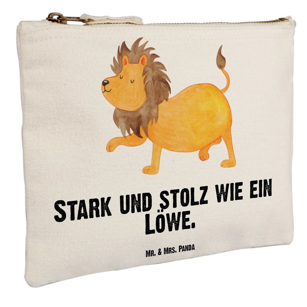 Schminktasche Sternzeichen Löwe Schminktasche, Kosmetiktasche, Kosmetikbeutel, Stiftemäppchen, Etui, Federmappe, Makeup, XXL, Schminketui, Kosmetiketui, Schlamperetui, Tierkreiszeichen, Sternzeichen, Horoskop, Astrologie, Aszendent, Löwe Geschenk, Löwe Sternzeichen, Geschenk Juli, Geburtstag Juli, Geschenk August, Geburtstag August, König der Tiere