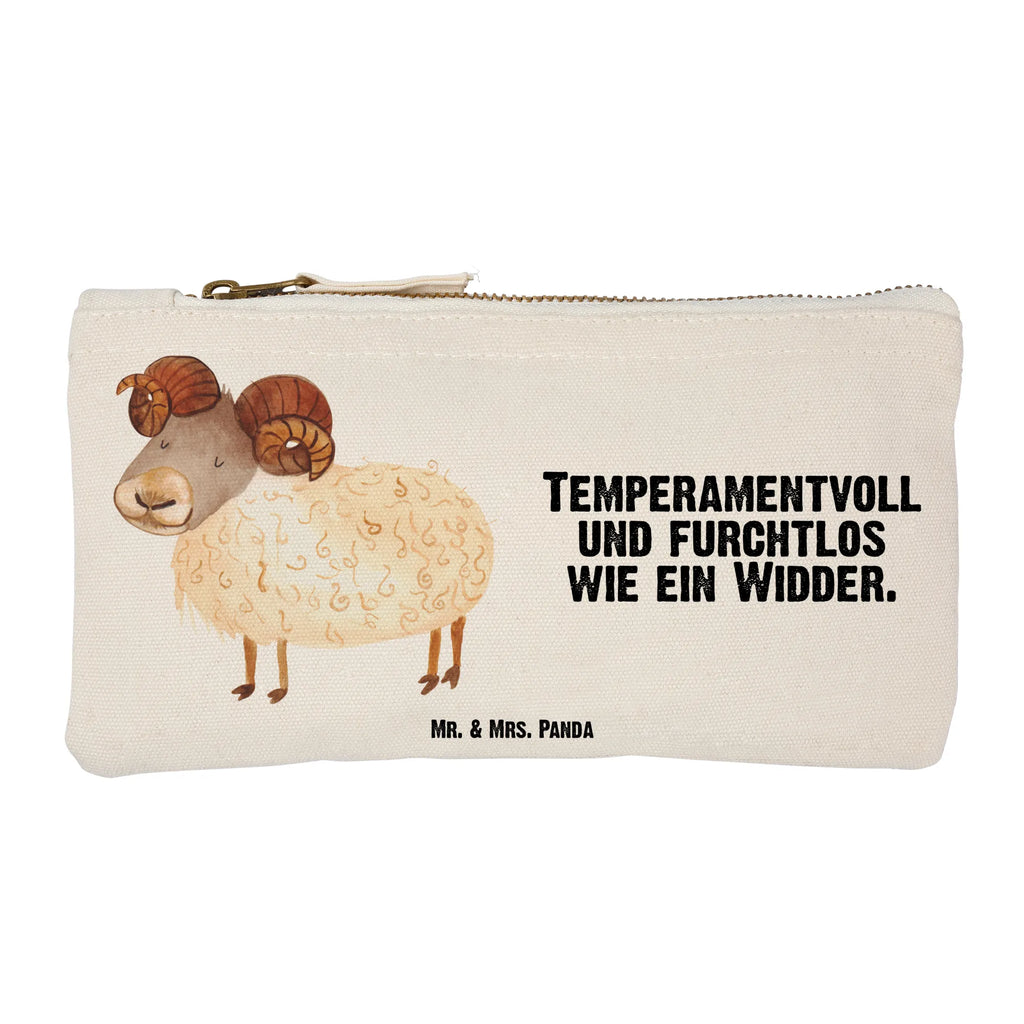 Schminktasche Sternzeichen Widder Schminktasche, Kosmetiktasche, Kosmetikbeutel, Stiftemäppchen, Etui, Federmappe, Makeup, XXL, Schminketui, Kosmetiketui, Schlamperetui, Tierkreiszeichen, Sternzeichen, Horoskop, Astrologie, Aszendent, Widder Geschenk, Widder Sternzeichen, Geschenk März, Geschenk April, Geburtstag März, Geburtstag April, Bock, Schafbock