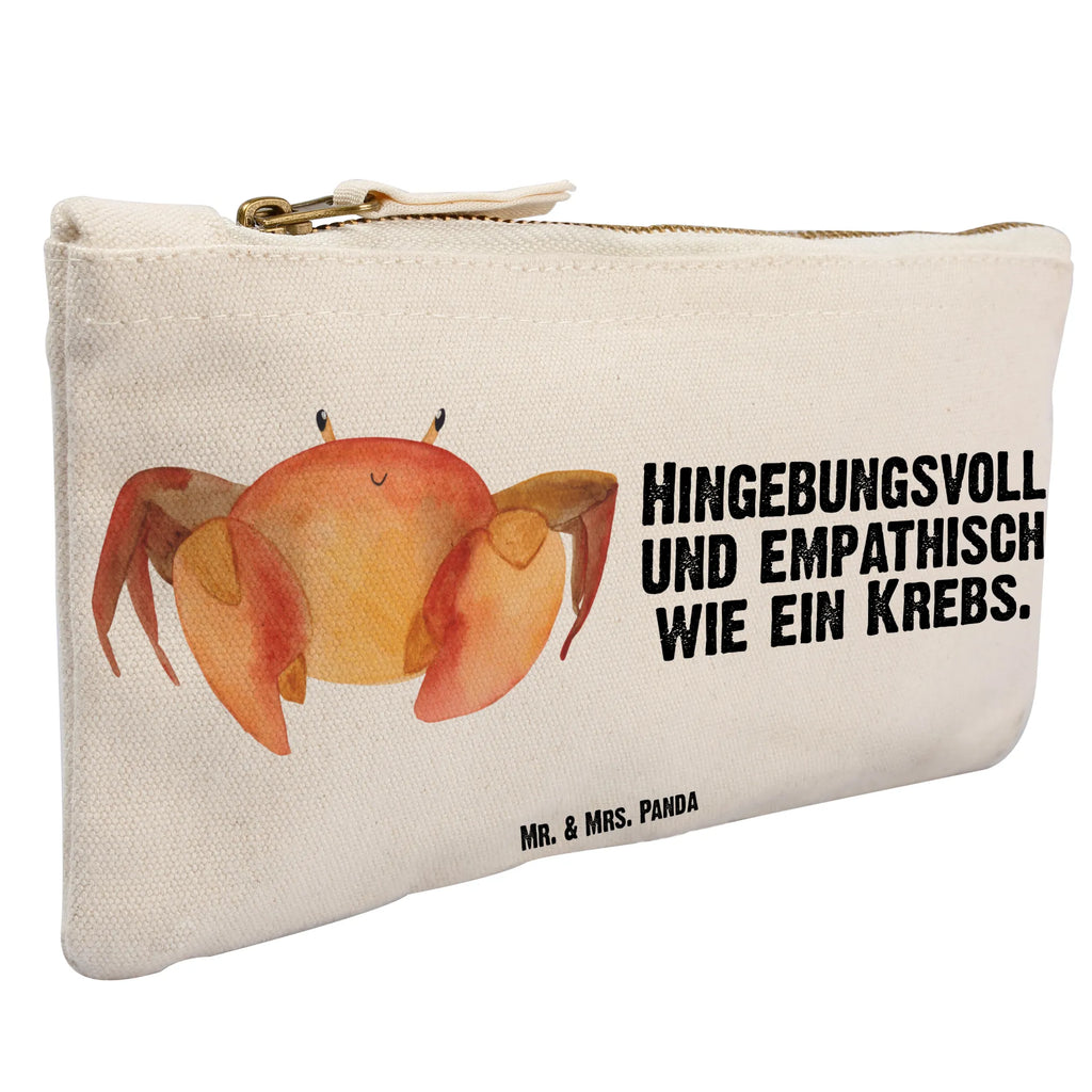 Schminktasche Sternzeichen Krebs Schminktasche, Kosmetiktasche, Kosmetikbeutel, Stiftemäppchen, Etui, Federmappe, Makeup, XXL, Schminketui, Kosmetiketui, Schlamperetui, Tierkreiszeichen, Sternzeichen, Horoskop, Astrologie, Aszendent, Krebse, Krebs Geschenk, Krebs Sternzeichen, Geschenk Juni, Geschenk Juli, Geburtstag Juni, Geburtstag Juli, Krabbe, Meerestier, Geschenk Meer