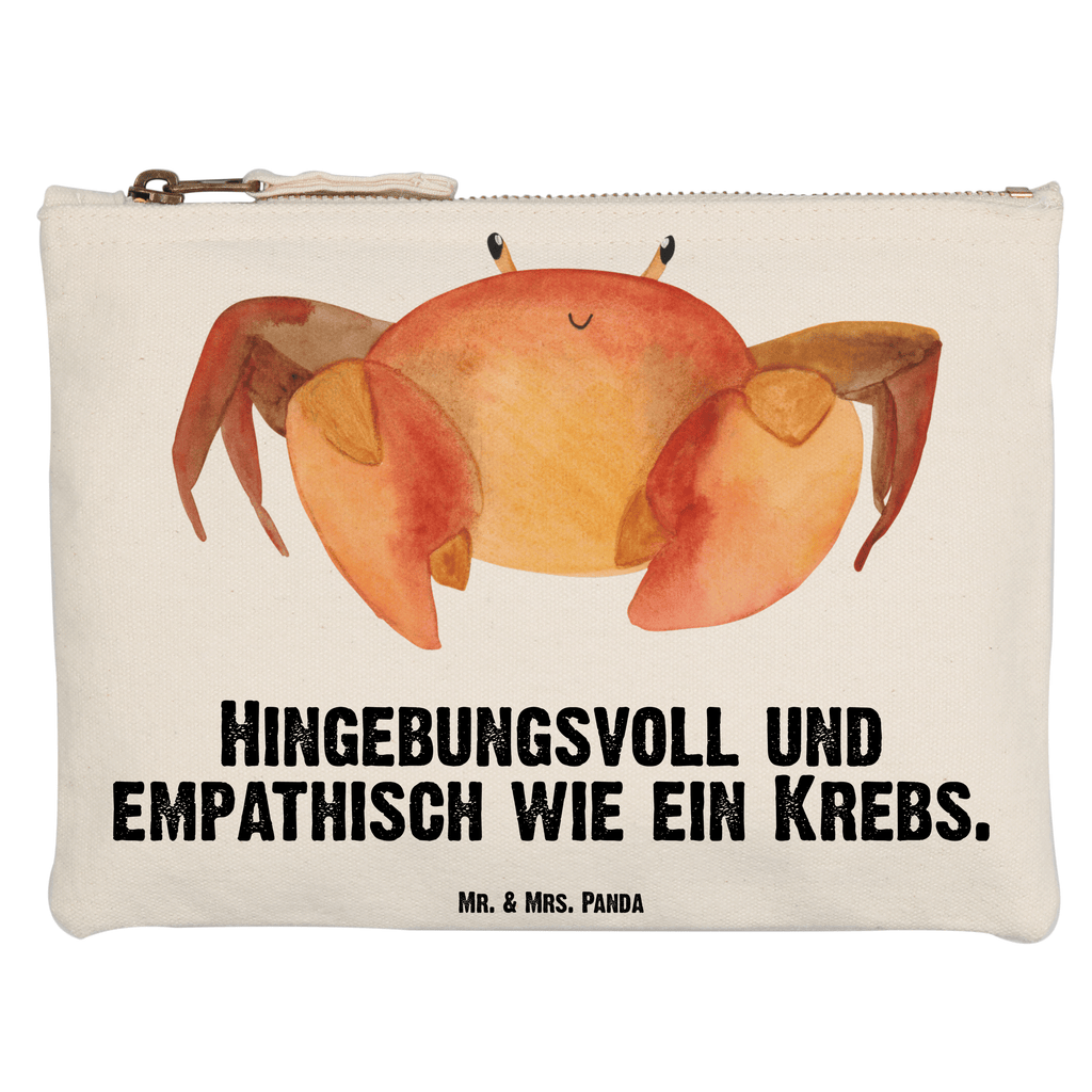 Schminktasche Sternzeichen Krebs Schminktasche, Kosmetiktasche, Kosmetikbeutel, Stiftemäppchen, Etui, Federmappe, Makeup, XXL, Schminketui, Kosmetiketui, Schlamperetui, Tierkreiszeichen, Sternzeichen, Horoskop, Astrologie, Aszendent, Krebse, Krebs Geschenk, Krebs Sternzeichen, Geschenk Juni, Geschenk Juli, Geburtstag Juni, Geburtstag Juli, Krabbe, Meerestier, Geschenk Meer