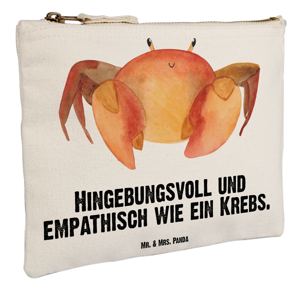 Schminktasche Sternzeichen Krebs Schminktasche, Kosmetiktasche, Kosmetikbeutel, Stiftemäppchen, Etui, Federmappe, Makeup, XXL, Schminketui, Kosmetiketui, Schlamperetui, Tierkreiszeichen, Sternzeichen, Horoskop, Astrologie, Aszendent, Krebse, Krebs Geschenk, Krebs Sternzeichen, Geschenk Juni, Geschenk Juli, Geburtstag Juni, Geburtstag Juli, Krabbe, Meerestier, Geschenk Meer