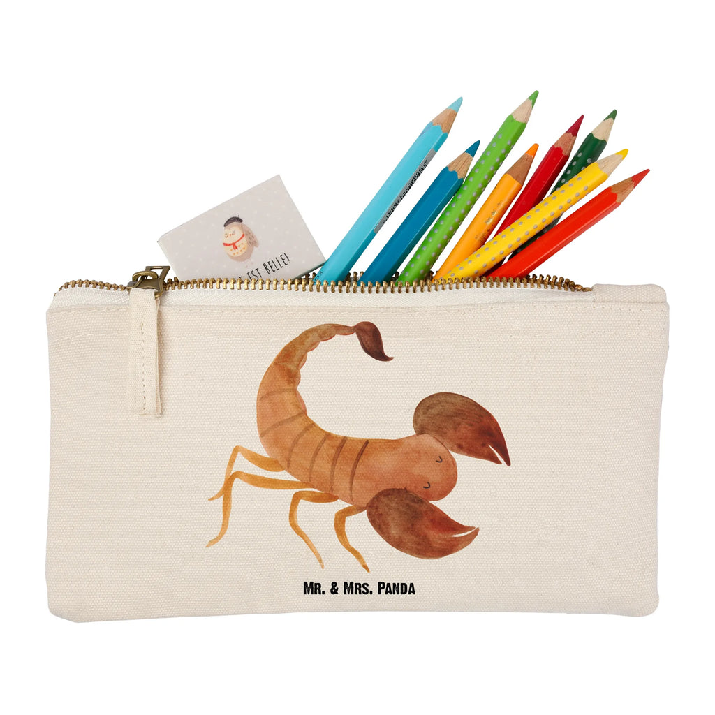 Schminktasche Sternzeichen Skorpion Schminktasche, Kosmetiktasche, Kosmetikbeutel, Stiftemäppchen, Etui, Federmappe, Makeup, XXL, Schminketui, Kosmetiketui, Schlamperetui, Tierkreiszeichen, Sternzeichen, Horoskop, Astrologie, Aszendent, Skorpione, Skorpion Geschenk, Skorpion Sternzeichen, Geschenk Oktober, Geschenk November, Geburtstag Oktober, Geburtstag November