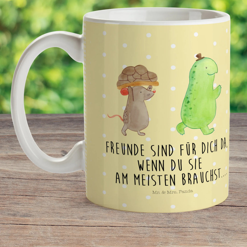 Kindertasse Schildkröte Maus Kindertasse, Kinder Tasse, Kunststoff Tasse, Kindergarten Tasse, Trinkbecher, Camping Becher, Kaffeetasse, Kunststoffbecher, Kindergartenbecher, Outdoorgeschirr, Kunststoffgeschirr, Reisebecher, Reisetasse, Kinderbecher, Bruchfeste Tasse, Bruchsichere Tasse, Plastik Tasse, Plastiktasse, Schildkröte, Maus, Freunde, Freundinnen, beste Freunde, beste Freundinnen