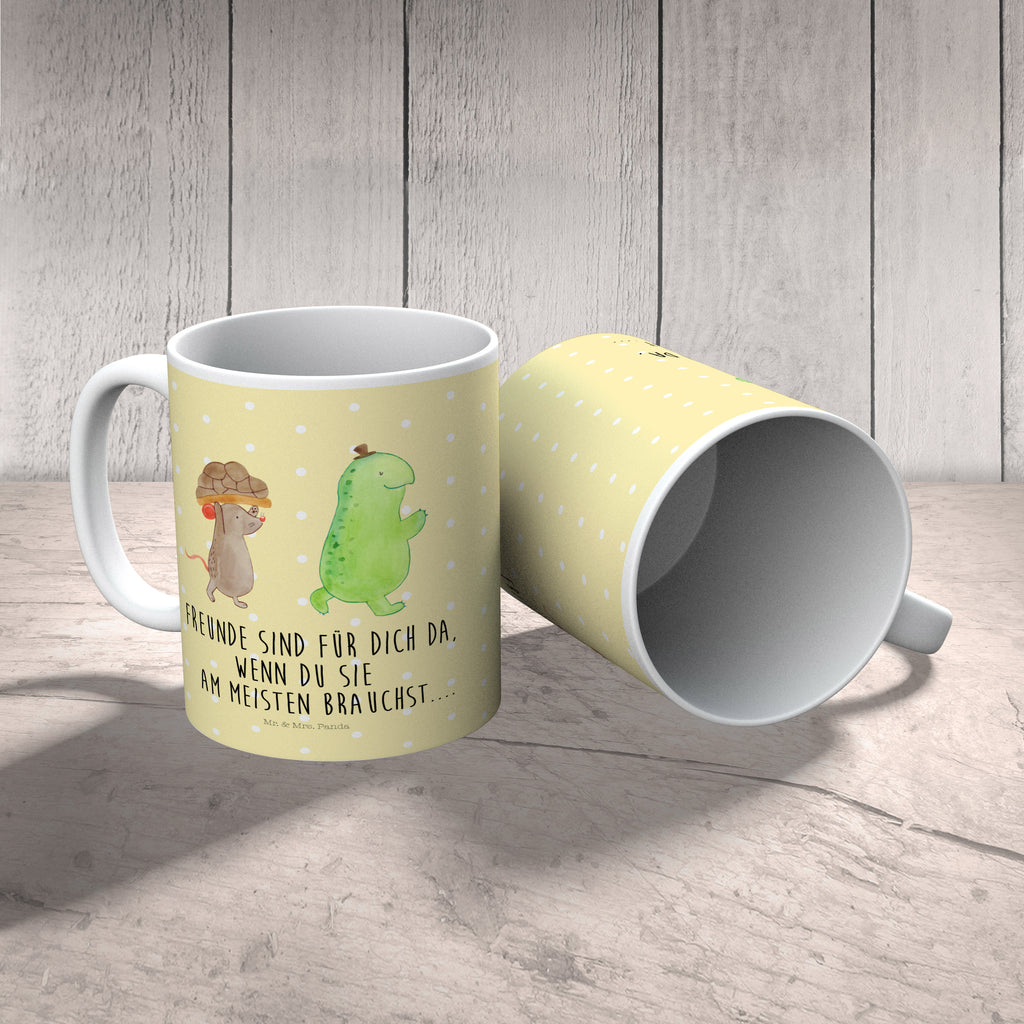 Kindertasse Schildkröte Maus Kindertasse, Kinder Tasse, Kunststoff Tasse, Kindergarten Tasse, Trinkbecher, Camping Becher, Kaffeetasse, Kunststoffbecher, Kindergartenbecher, Outdoorgeschirr, Kunststoffgeschirr, Reisebecher, Reisetasse, Kinderbecher, Bruchfeste Tasse, Bruchsichere Tasse, Plastik Tasse, Plastiktasse, Schildkröte, Maus, Freunde, Freundinnen, beste Freunde, beste Freundinnen