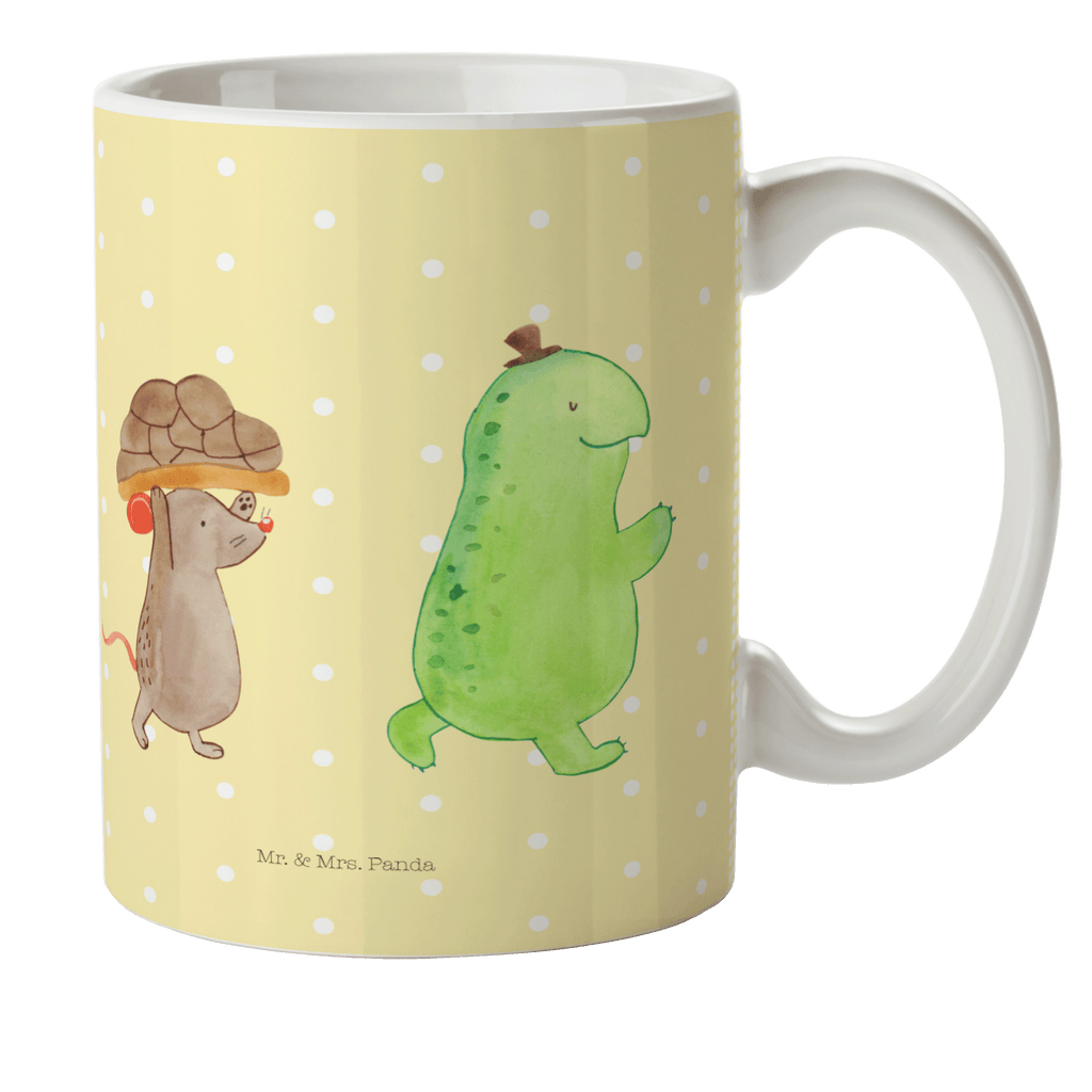 Kindertasse Schildkröte & Maus Kindertasse, Kinder Tasse, Kunststoff Tasse, Kindergarten Tasse, Trinkbecher, Camping Becher, Kaffeetasse, Kunststoffbecher, Kindergartenbecher, Outdoorgeschirr, Kunststoffgeschirr, Reisebecher, Reisetasse, Kinderbecher, Bruchfeste Tasse, Bruchsichere Tasse, Plastik Tasse, Plastiktasse, Schildkröte, Maus, Freunde, Freundinnen, beste Freunde, beste Freundinnen