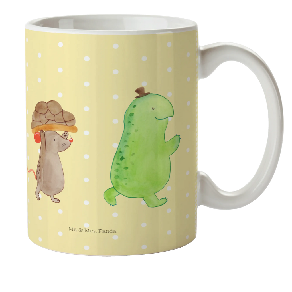 Kindertasse Schildkröte Maus Kindertasse, Kinder Tasse, Kunststoff Tasse, Kindergarten Tasse, Trinkbecher, Camping Becher, Kaffeetasse, Kunststoffbecher, Kindergartenbecher, Outdoorgeschirr, Kunststoffgeschirr, Reisebecher, Reisetasse, Kinderbecher, Bruchfeste Tasse, Bruchsichere Tasse, Plastik Tasse, Plastiktasse, Schildkröte, Maus, Freunde, Freundinnen, beste Freunde, beste Freundinnen