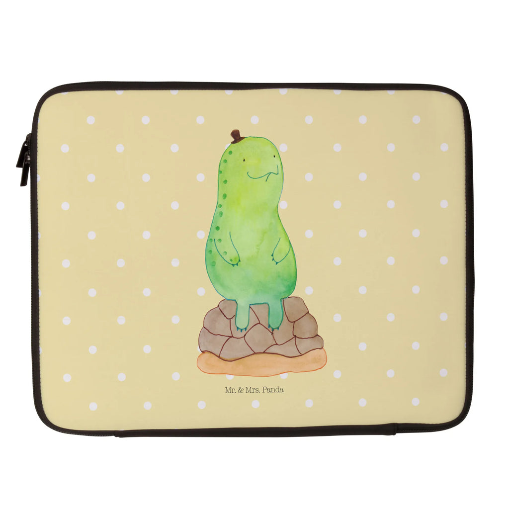 Notebook Tasche Schildkröte Pause Notebook Tasche, Laptop, Computertasche, Tasche, Notebook-Tasche, Notebook-Reisehülle, Notebook Schutz, Schildkröte, Achtsamkeit, Entschleunigen, achtsam