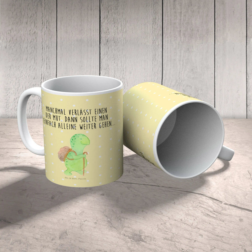 Kindertasse Schildkröte Wanderer Kindertasse, Kinder Tasse, Kunststoff Tasse, Kindergarten Tasse, Trinkbecher, Camping Becher, Kaffeetasse, Kunststoffbecher, Kindergartenbecher, Outdoorgeschirr, Kunststoffgeschirr, Reisebecher, Reisetasse, Kinderbecher, Bruchfeste Tasse, Bruchsichere Tasse, Plastik Tasse, Plastiktasse, Schildkröte, Schildkröten, Motivation, Motivationsspruch, Motivationssprüche, Neuanfang