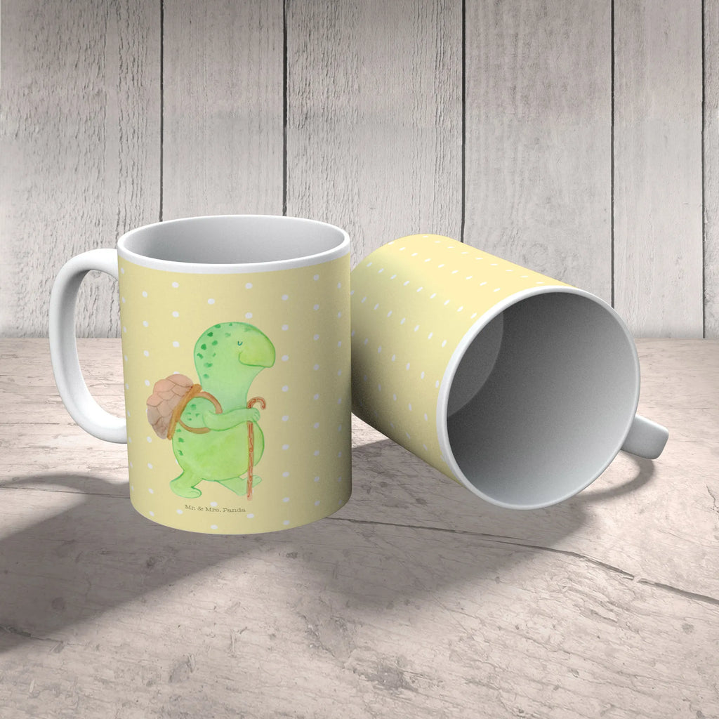 Kindertasse Schildkröte Wanderer Kindertasse, Kinder Tasse, Kunststoff Tasse, Kindergarten Tasse, Trinkbecher, Camping Becher, Kaffeetasse, Kunststoffbecher, Kindergartenbecher, Outdoorgeschirr, Kunststoffgeschirr, Reisebecher, Reisetasse, Kinderbecher, Bruchfeste Tasse, Bruchsichere Tasse, Plastik Tasse, Plastiktasse, Schildkröte, Schildkröten, Motivation, Motivationsspruch, Motivationssprüche, Neuanfang