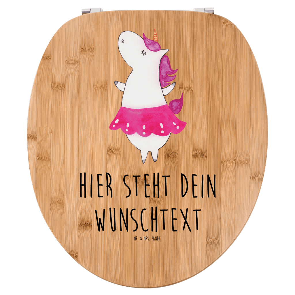 Personalisierter WC Sitz Motiv Einhorn Ballerina Personalisierte Klobrille, Personalisierter Klodeckel, Personalisierter Toilettendeckel, Personalisierter WC-Sitz, Toilettendeckel mit Namen, WC Sitz mit Namen, Einhorn, Einhörner, Einhorn Deko, Pegasus, Unicorn, Tanzen, Ballerina, Party, Wohnung, Spaß, Feiern, Geburtstag, Tänzerin, Lebenslust, Lebensfreude