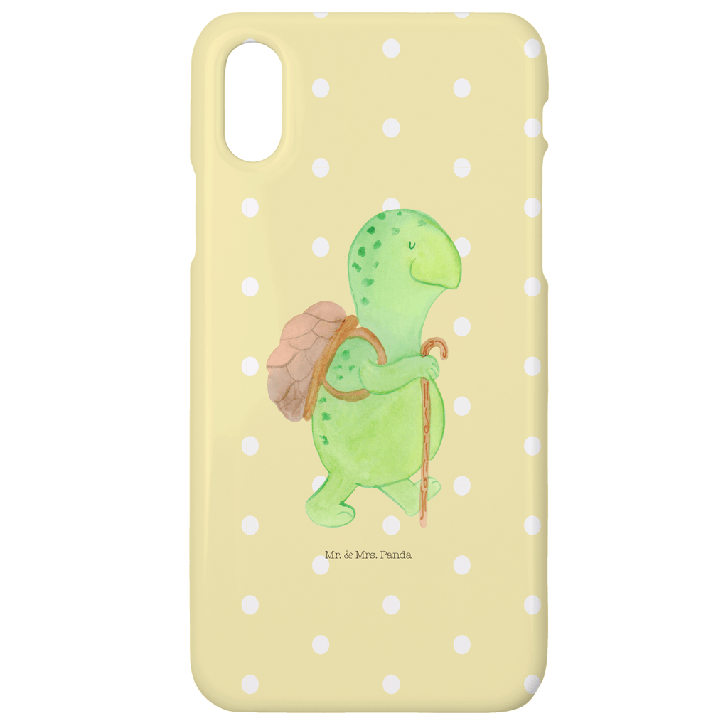 Handyhülle Schildkröte Wanderer Handyhülle, Handycover, Cover, Handy, Hülle, Iphone 10, Iphone X, Schildkröte, Schildkröten, Motivation, Motivationsspruch, Motivationssprüche, Neuanfang