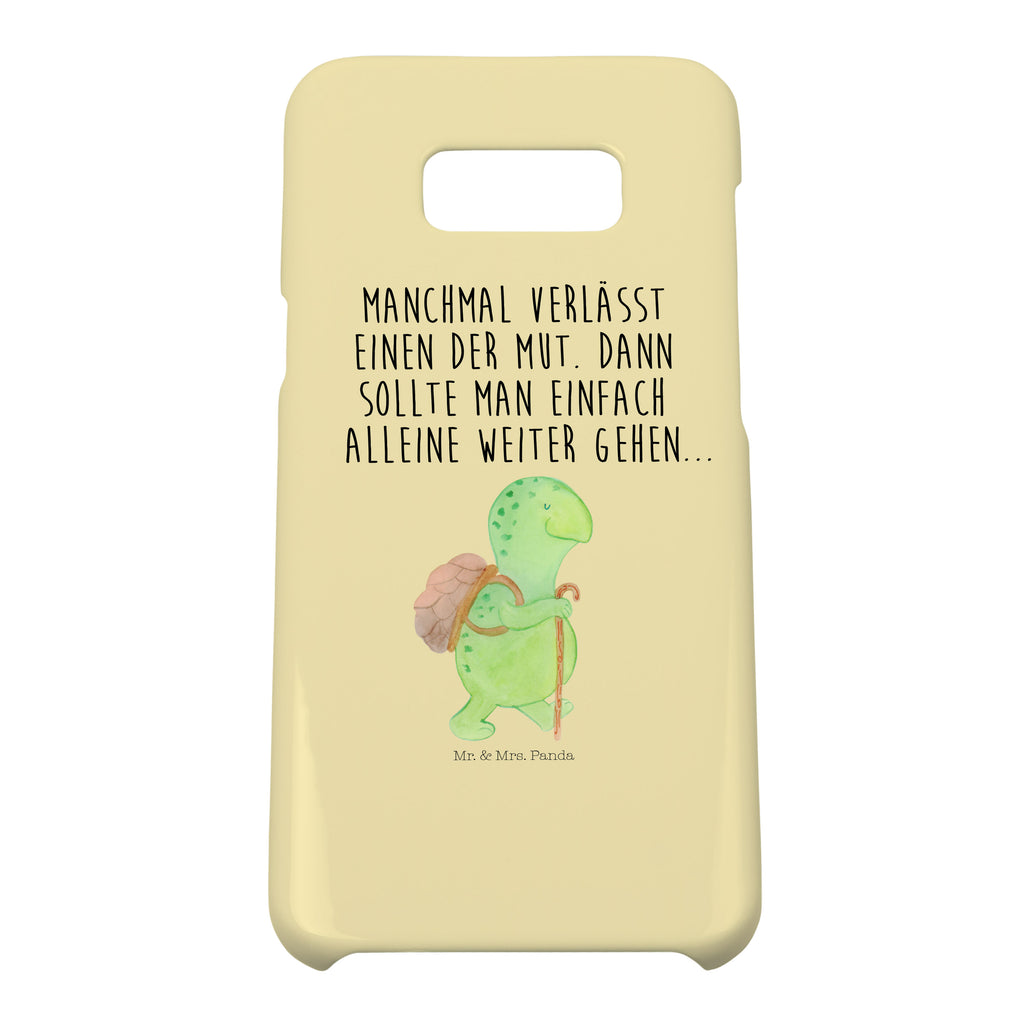 Handyhülle Schildkröte Wanderer Handyhülle, Handycover, Cover, Handy, Hülle, Iphone 10, Iphone X, Schildkröte, Schildkröten, Motivation, Motivationsspruch, Motivationssprüche, Neuanfang