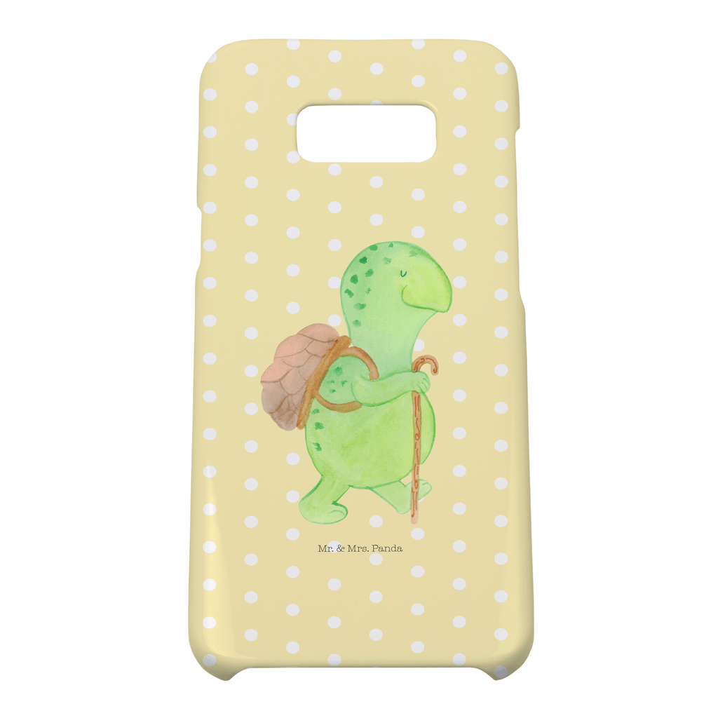 Handyhülle Schildkröte Wanderer Handyhülle, Handycover, Cover, Handy, Hülle, Iphone 10, Iphone X, Schildkröte, Schildkröten, Motivation, Motivationsspruch, Motivationssprüche, Neuanfang