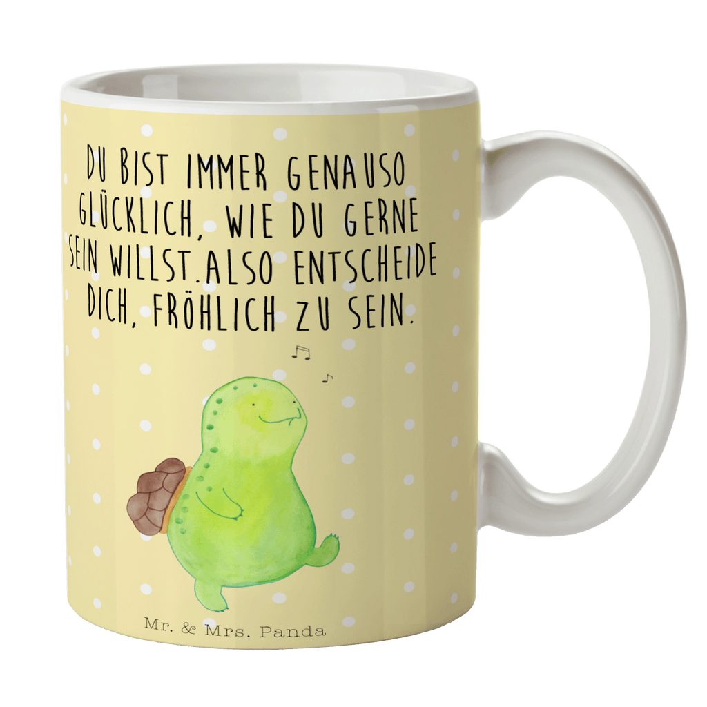 Tasse Schildkröte Pfeifen Tasse, Kaffeetasse, Teetasse, Becher, Kaffeebecher, Teebecher, Keramiktasse, Porzellantasse, Büro Tasse, Geschenk Tasse, Tasse Sprüche, Tasse Motive, Kaffeetassen, Tasse bedrucken, Designer Tasse, Cappuccino Tassen, Schöne Teetassen, Schildkröte, Schildi, Schildkröten, fröhlich, Glück, Motivation, Lebensfreude, Depression, Trennung, Neuanfang