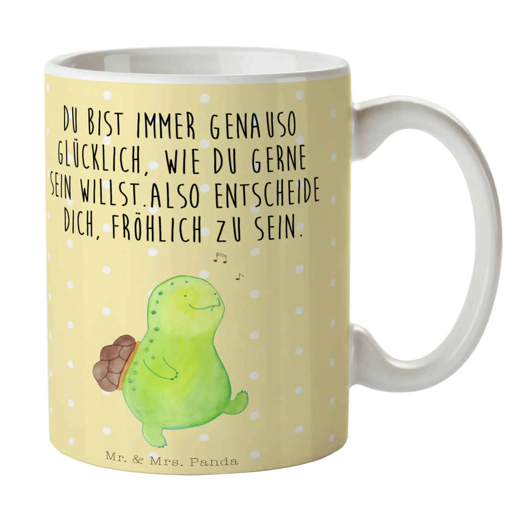 Tasse Schildkröte Pfeifen Tasse, Kaffeetasse, Teetasse, Becher, Kaffeebecher, Teebecher, Keramiktasse, Porzellantasse, Büro Tasse, Geschenk Tasse, Tasse Sprüche, Tasse Motive, Kaffeetassen, Tasse bedrucken, Designer Tasse, Cappuccino Tassen, Schöne Teetassen, Schildkröte, Schildi, Schildkröten, fröhlich, Glück, Motivation, Lebensfreude, Depression, Trennung, Neuanfang