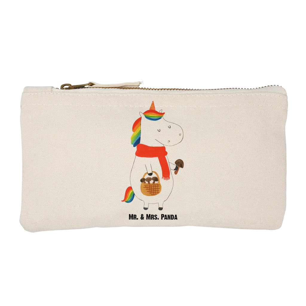 Schminktasche Einhorn Pilz Schminktasche, Kosmetiktasche, Kosmetikbeutel, Stiftemäppchen, Etui, Federmappe, Makeup, XXL, Schminketui, Kosmetiketui, Schlamperetui, Einhorn, Einhörner, Einhorn Deko, Pegasus, Unicorn, Pilze, Pilzsammler, Motivation, Spruch, Liebeskummer