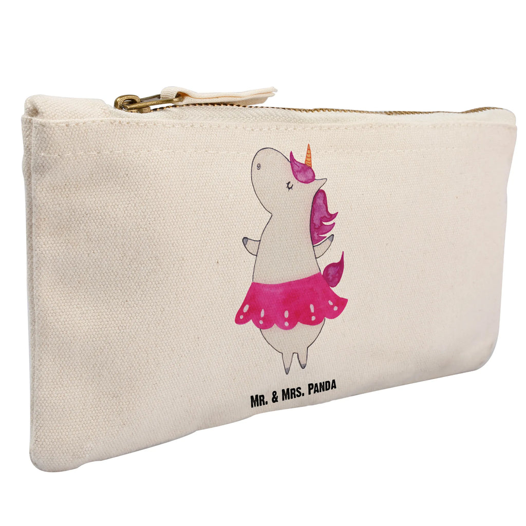 Schminktasche Einhorn Ballerina Schminktasche, Kosmetiktasche, Kosmetikbeutel, Stiftemäppchen, Etui, Federmappe, Makeup, XXL, Schminketui, Kosmetiketui, Schlamperetui, Einhorn, Einhörner, Einhorn Deko, Pegasus, Unicorn, Tanzen, Ballerina, Party, Wohnung, Spaß, Feiern, Geburtstag, Tänzerin, Lebenslust, Lebensfreude