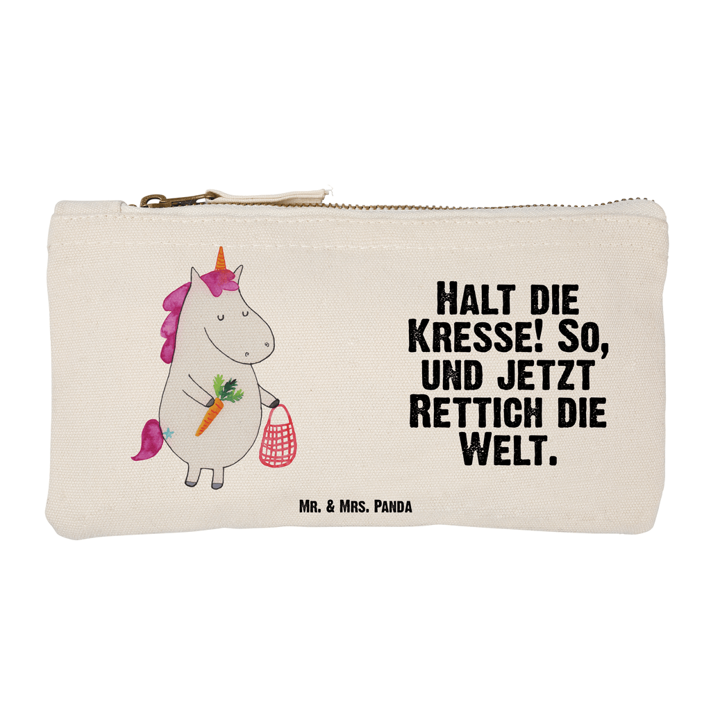 Schminktasche Einhorn Gemüse Schminktasche, Kosmetiktasche, Kosmetikbeutel, Stiftemäppchen, Etui, Federmappe, Makeup, XXL, Schminketui, Kosmetiketui, Schlamperetui, Einhorn, Einhörner, Einhorn Deko, Pegasus, Unicorn, Biomarkt, Gemüse, Wochenmarkt