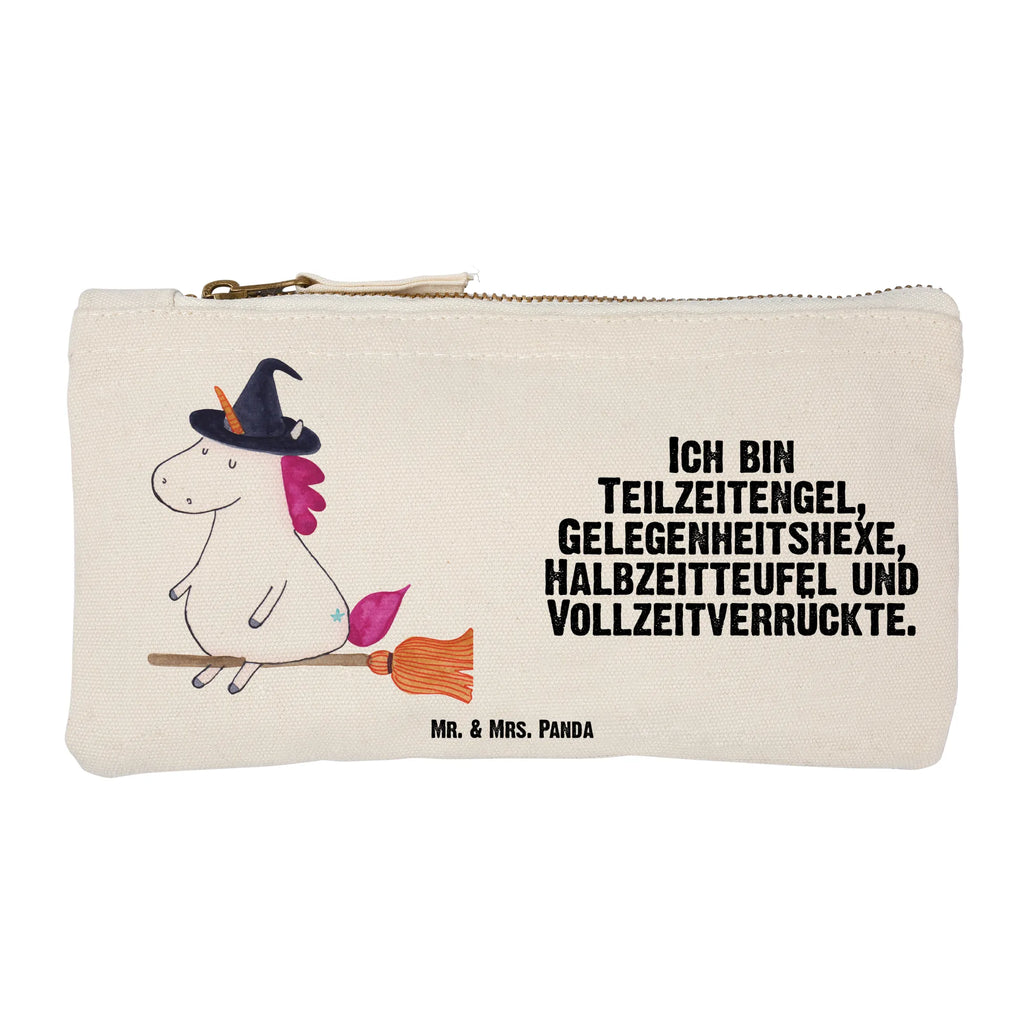 Schminktasche Einhorn Hexe Schminktasche, Kosmetiktasche, Kosmetikbeutel, Stiftemäppchen, Etui, Federmappe, Makeup, XXL, Schminketui, Kosmetiketui, Schlamperetui, Einhorn, Einhörner, Einhorn Deko, Pegasus, Unicorn, Frau, Ehefrau, Hexe, Teufel, Engel, Verrückte, Freundin, Leben, Zicke