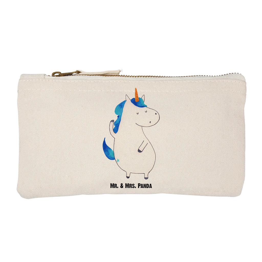 Schminktasche Einhorn Mann Schminktasche, Kosmetiktasche, Kosmetikbeutel, Stiftemäppchen, Etui, Federmappe, Makeup, XXL, Schminketui, Kosmetiketui, Schlamperetui, Einhorn, Einhörner, Einhorn Deko, Pegasus, Unicorn, cool, Mann, Freundin, Familie, bester Freund, BFF, Party, hübsch, beste