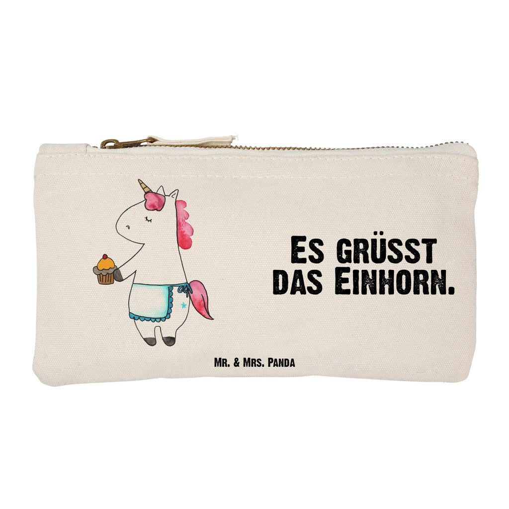 Schminktasche Einhorn Muffin Schminktasche, Kosmetiktasche, Kosmetikbeutel, Stiftemäppchen, Etui, Federmappe, Makeup, XXL, Schminketui, Kosmetiketui, Schlamperetui, Einhorn, Einhörner, Einhorn Deko, Pegasus, Unicorn, Geburtstag, Backen, Muffin, Kekse, Geburtstagsgrüße, Glückwünsche, Liebesgrüße, Grüße