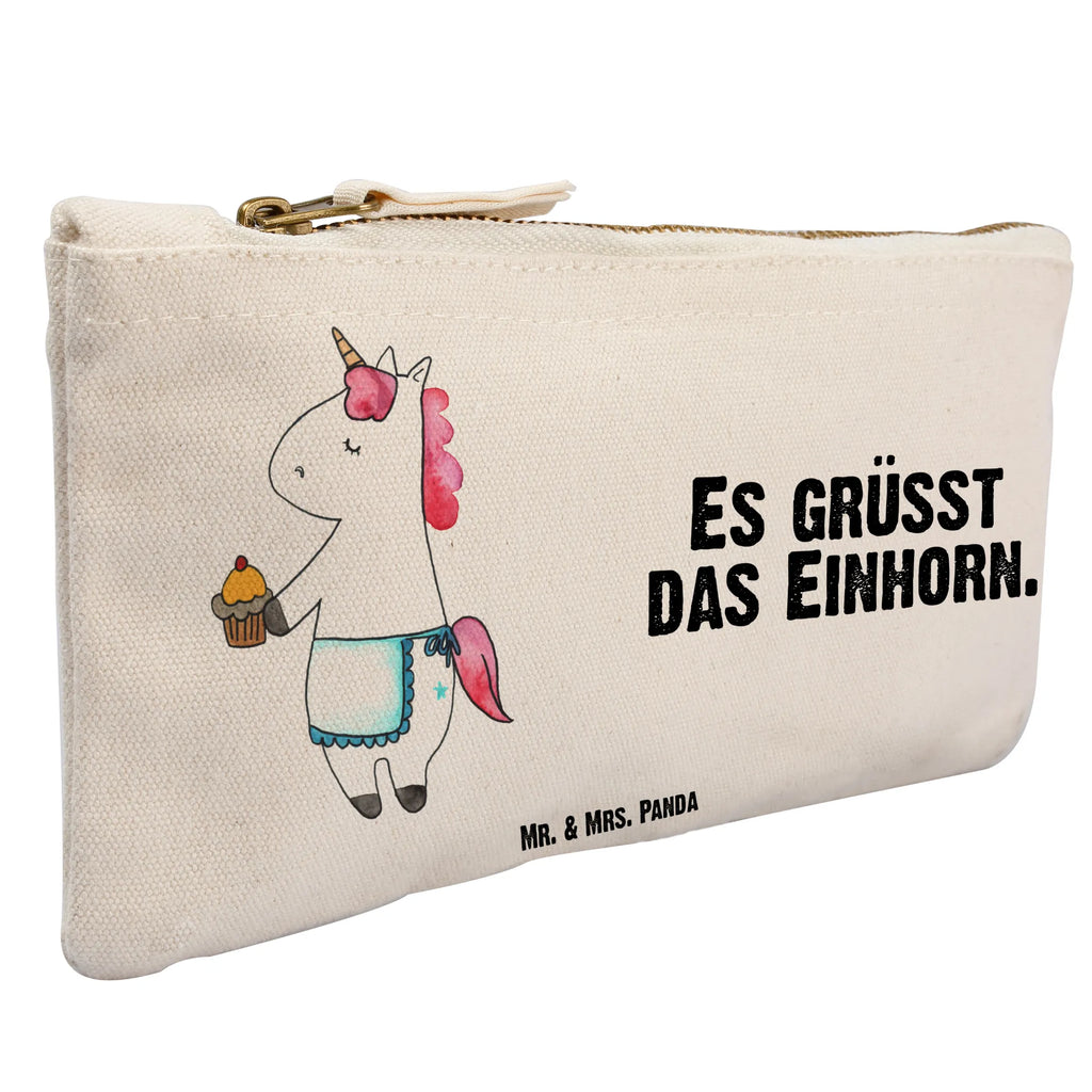 Schminktasche Einhorn Muffin Schminktasche, Kosmetiktasche, Kosmetikbeutel, Stiftemäppchen, Etui, Federmappe, Makeup, XXL, Schminketui, Kosmetiketui, Schlamperetui, Einhorn, Einhörner, Einhorn Deko, Pegasus, Unicorn, Geburtstag, Backen, Muffin, Kekse, Geburtstagsgrüße, Glückwünsche, Liebesgrüße, Grüße