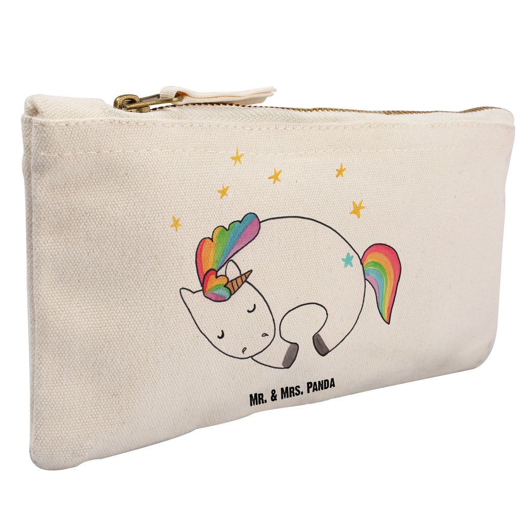 Schminktasche Einhorn Nacht Schminktasche, Kosmetiktasche, Kosmetikbeutel, Stiftemäppchen, Etui, Federmappe, Makeup, XXL, Schminketui, Kosmetiketui, Schlamperetui, Einhorn, Einhörner, Einhorn Deko, Pegasus, Unicorn, Träume, Traum, unicorn, Realität, Menschen, Geschenk, Ruhe, Freundin