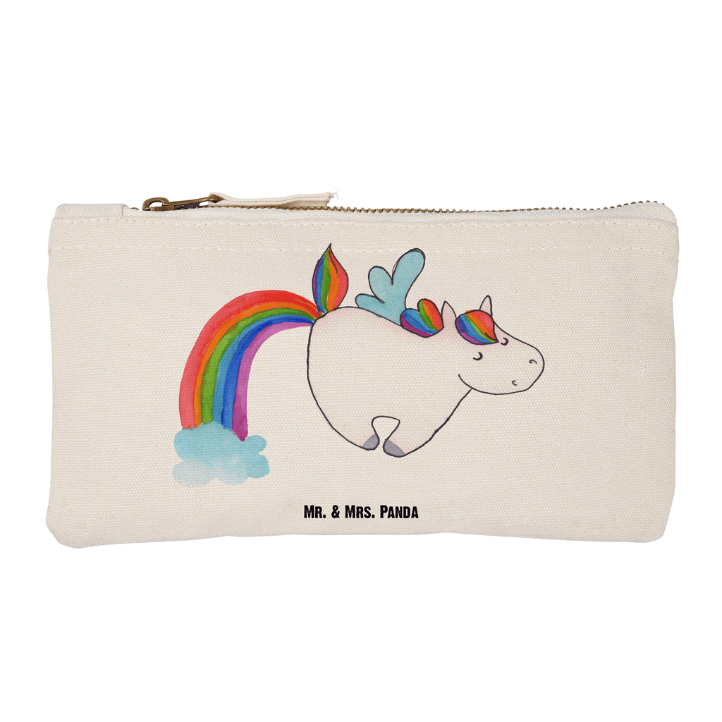 Schminktasche Einhorn Pegasus Schminktasche, Kosmetiktasche, Kosmetikbeutel, Stiftemäppchen, Etui, Federmappe, Makeup, XXL, Schminketui, Kosmetiketui, Schlamperetui, Einhorn, Einhörner, Einhorn Deko, Pegasus, Unicorn, Regenbogen, Spielen, Realität, Glitzer, Erwachsenwerden