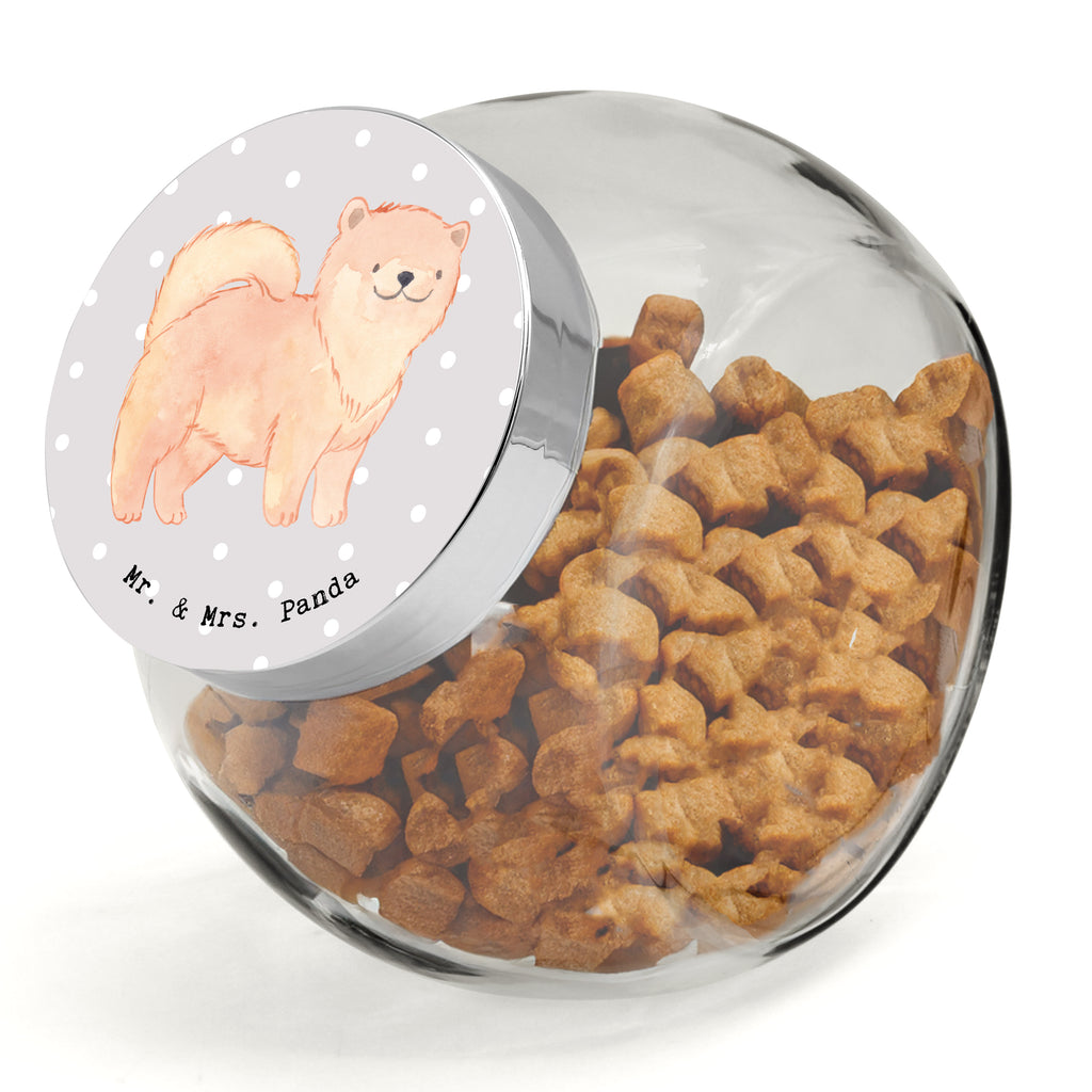 Leckerli Glas Chow-Chow Moment Leckerli Glas, Leckerli Glas Hund, Leckerli Glas Katze, Leckerli Dose, Hundeleckerlies Behälter, Hund, Hunderasse, Rassehund, Hundebesitzer, Geschenk, Tierfreund, Schenken, Welpe, Chow-Chow, Asiatischer Spitz