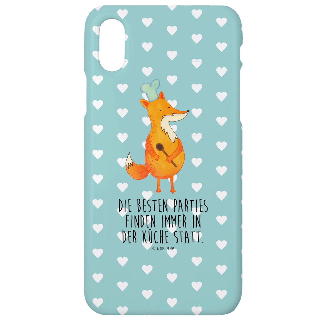 Handyhülle Fuchs Koch Handyhülle, Handycover, Cover, Handy, Hülle, Iphone 10, Iphone X, Fuchs, Füchse, Koch Geschenk, Küche Spruch, Küche Deko, Köche, Bäcker, Party Spruch, Spruch lustig, witzig