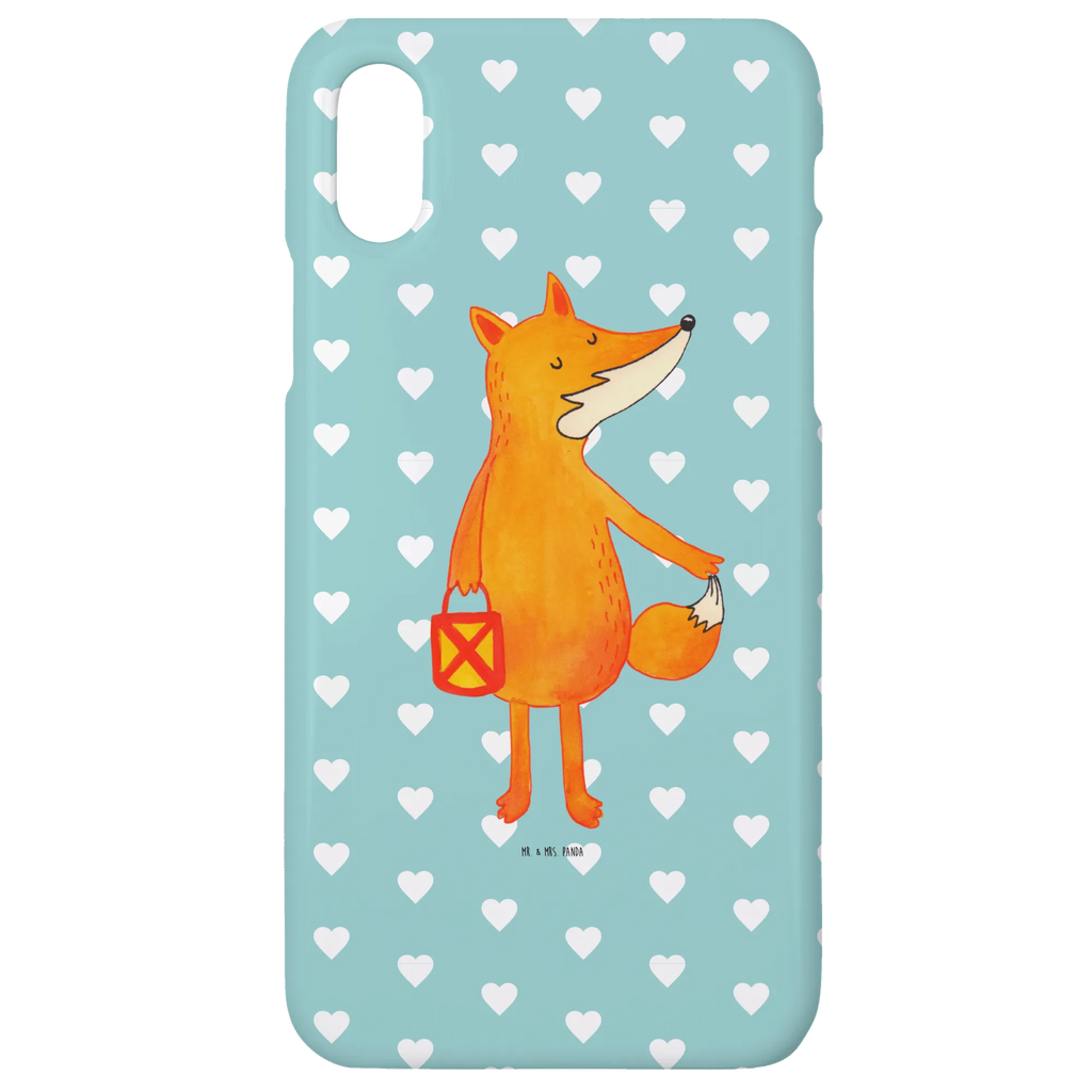 Handyhülle Fuchs Laterne Handyhülle, Handycover, Cover, Handy, Hülle, Iphone 10, Iphone X, Fuchs, Füchse, Spruch trösten, Liebeskummer Spruch, Laterne, Sankt Martin, Laternenumzug, Aufmuntern, Cäsar Otto Hugo Flaischlen