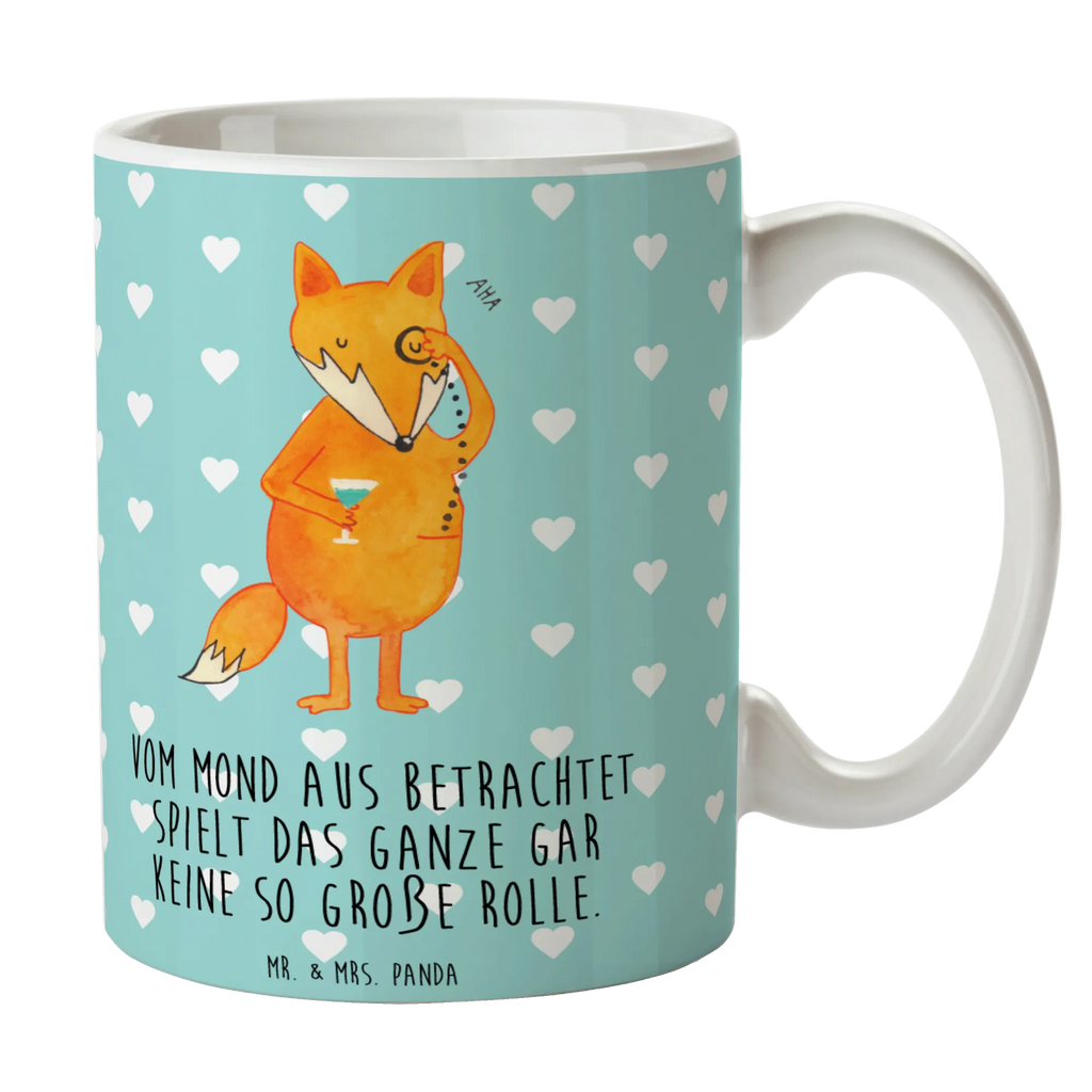 Tasse Fuchs Lord Tasse, Kaffeetasse, Teetasse, Becher, Kaffeebecher, Teebecher, Keramiktasse, Porzellantasse, Büro Tasse, Geschenk Tasse, Tasse Sprüche, Tasse Motive, Kaffeetassen, Tasse bedrucken, Designer Tasse, Cappuccino Tassen, Schöne Teetassen, Fuchs, Füchse, tröstende Worte, Spruch lustig, Liebeskummer Geschenk, Motivation Spruch, Problemlösung