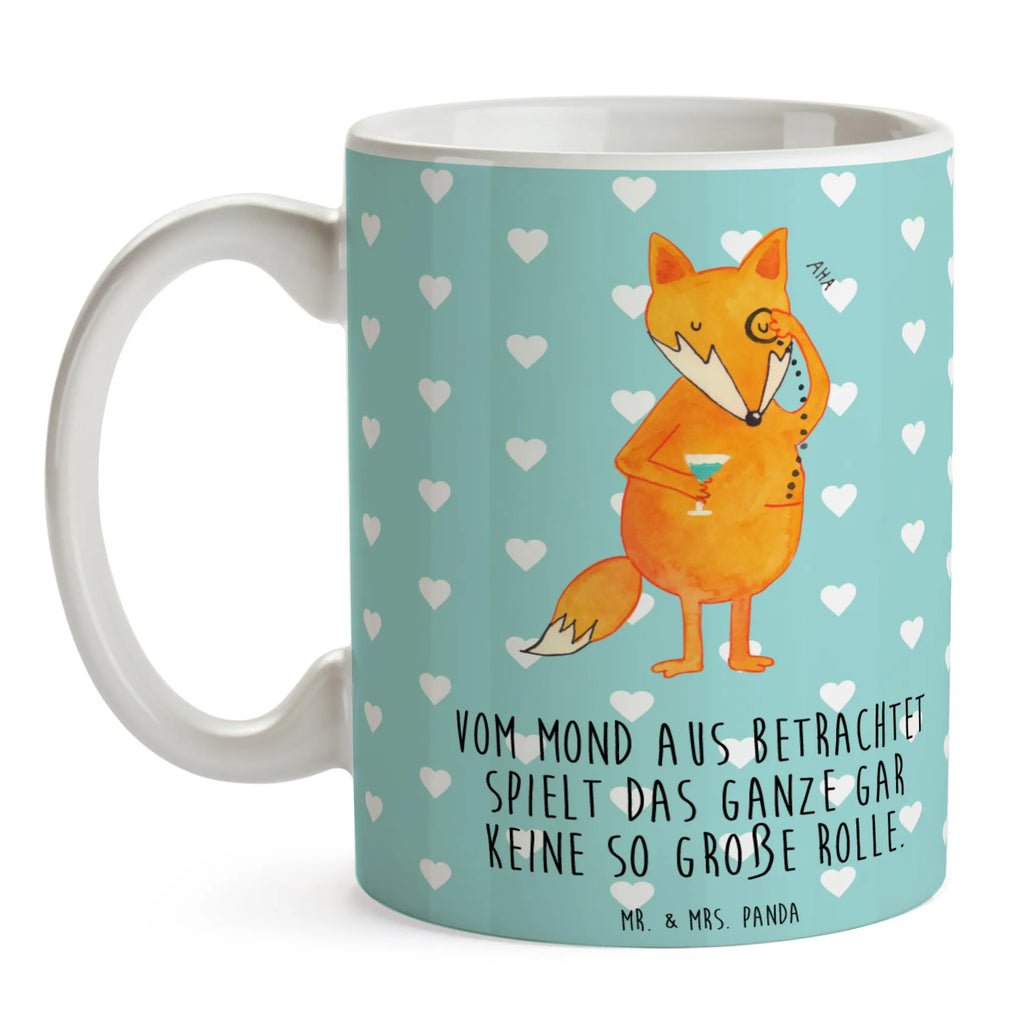 Tasse Fuchs Lord Tasse, Kaffeetasse, Teetasse, Becher, Kaffeebecher, Teebecher, Keramiktasse, Porzellantasse, Büro Tasse, Geschenk Tasse, Tasse Sprüche, Tasse Motive, Kaffeetassen, Tasse bedrucken, Designer Tasse, Cappuccino Tassen, Schöne Teetassen, Fuchs, Füchse, tröstende Worte, Spruch lustig, Liebeskummer Geschenk, Motivation Spruch, Problemlösung