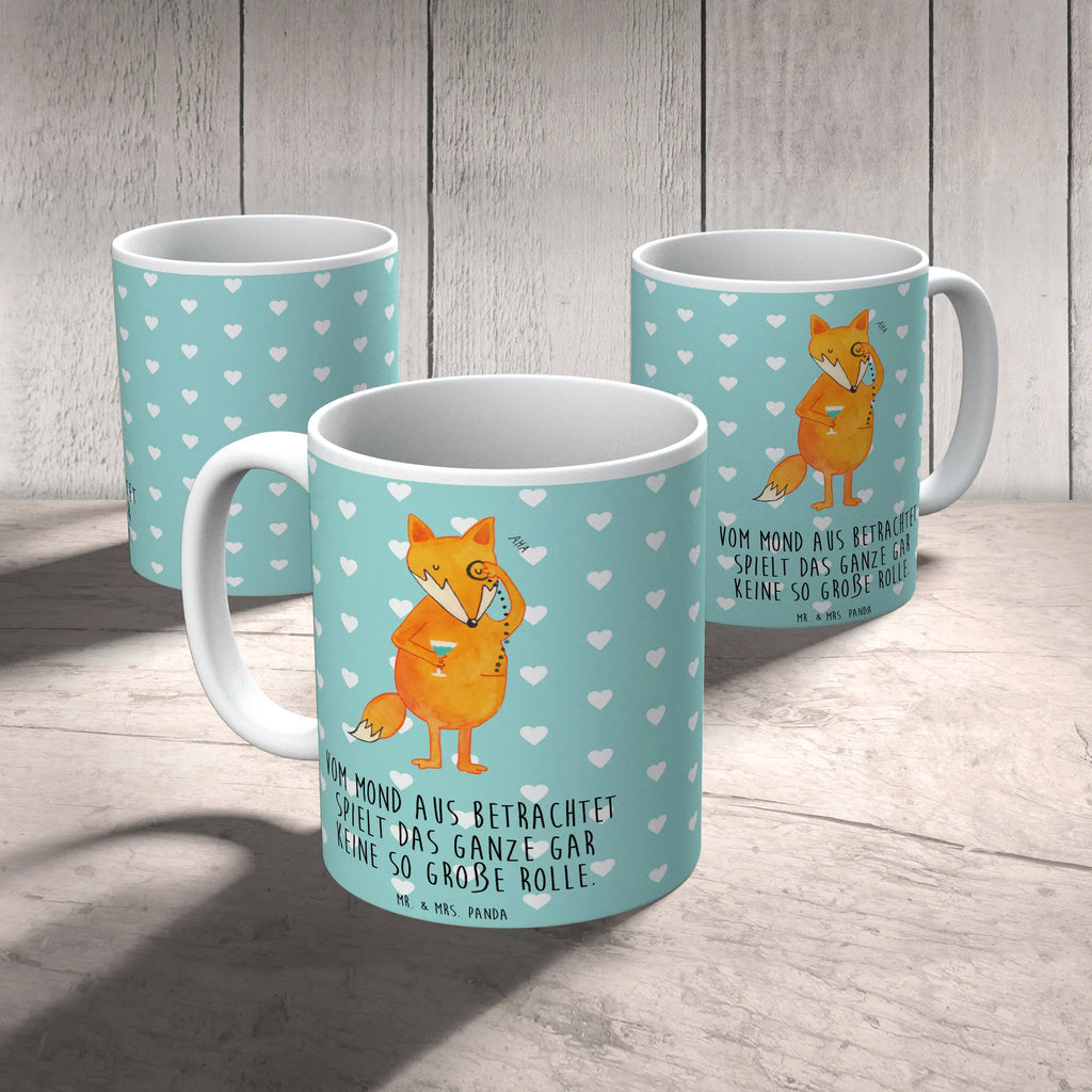 Tasse Fuchs Lord Tasse, Kaffeetasse, Teetasse, Becher, Kaffeebecher, Teebecher, Keramiktasse, Porzellantasse, Büro Tasse, Geschenk Tasse, Tasse Sprüche, Tasse Motive, Kaffeetassen, Tasse bedrucken, Designer Tasse, Cappuccino Tassen, Schöne Teetassen, Fuchs, Füchse, tröstende Worte, Spruch lustig, Liebeskummer Geschenk, Motivation Spruch, Problemlösung