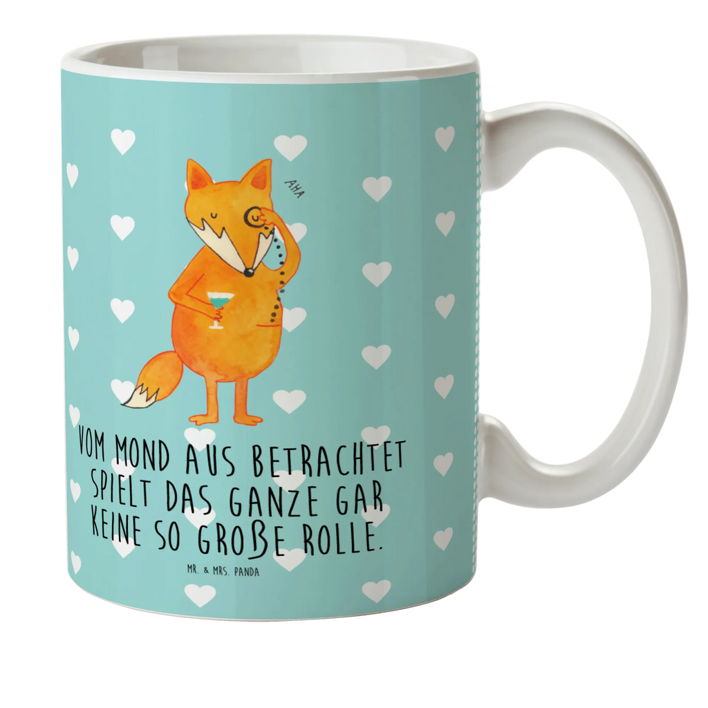 Kindertasse Fuchs Lord Kindertasse, Kinder Tasse, Kunststoff Tasse, Kindergarten Tasse, Trinkbecher, Camping Becher, Kaffeetasse, Kunststoffbecher, Kindergartenbecher, Outdoorgeschirr, Kunststoffgeschirr, Reisebecher, Reisetasse, Kinderbecher, Bruchfeste Tasse, Bruchsichere Tasse, Plastik Tasse, Plastiktasse, Fuchs, Füchse, tröstende Worte, Spruch lustig, Liebeskummer Geschenk, Motivation Spruch, Problemlösung