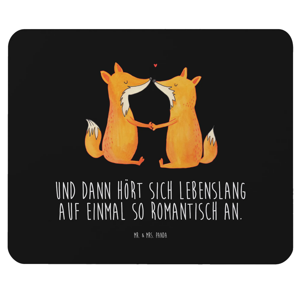 Mauspad Füchse Liebe Mousepad, Computer zubehör, Büroausstattung, PC Zubehör, Arbeitszimmer, Mauspad, Einzigartiges Mauspad, Designer Mauspad, Mausunterlage, Mauspad Büro, Fuchs, Füchse, Fox, Liebe, Liebespaar, Paar, Partner, Freundin, Freund, Ehe, Verlobte, Ehemann, Ehefrau, Liebesbeweis