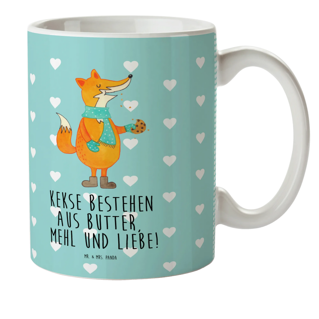 Kindertasse Fuchs Keks Kindertasse, Kinder Tasse, Kunststoff Tasse, Kindergarten Tasse, Trinkbecher, Camping Becher, Kaffeetasse, Kunststoffbecher, Kindergartenbecher, Outdoorgeschirr, Kunststoffgeschirr, Reisebecher, Reisetasse, Kinderbecher, Bruchfeste Tasse, Bruchsichere Tasse, Plastik Tasse, Plastiktasse, Fuchs, Füchse, Backen Spruch, Kekse, Winter, Weihnachtszeit, Plätzchen, Liebe, Küche Deko