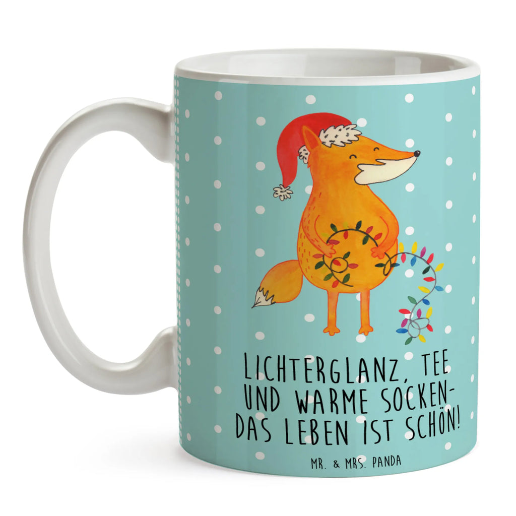 Tasse Fuchs Weihnachten Tasse, Kaffeetasse, Teetasse, Becher, Kaffeebecher, Teebecher, Keramiktasse, Porzellantasse, Büro Tasse, Geschenk Tasse, Tasse Sprüche, Tasse Motive, Kaffeetassen, Tasse bedrucken, Designer Tasse, Cappuccino Tassen, Schöne Teetassen, Winter, Weihnachten, Weihnachtsdeko, Nikolaus, Advent, Heiligabend, Wintermotiv, Fuchs, Füchse, Spruch schön, Geschenk Weihnachten, Weihnachtsmann, Weihnachtszeit